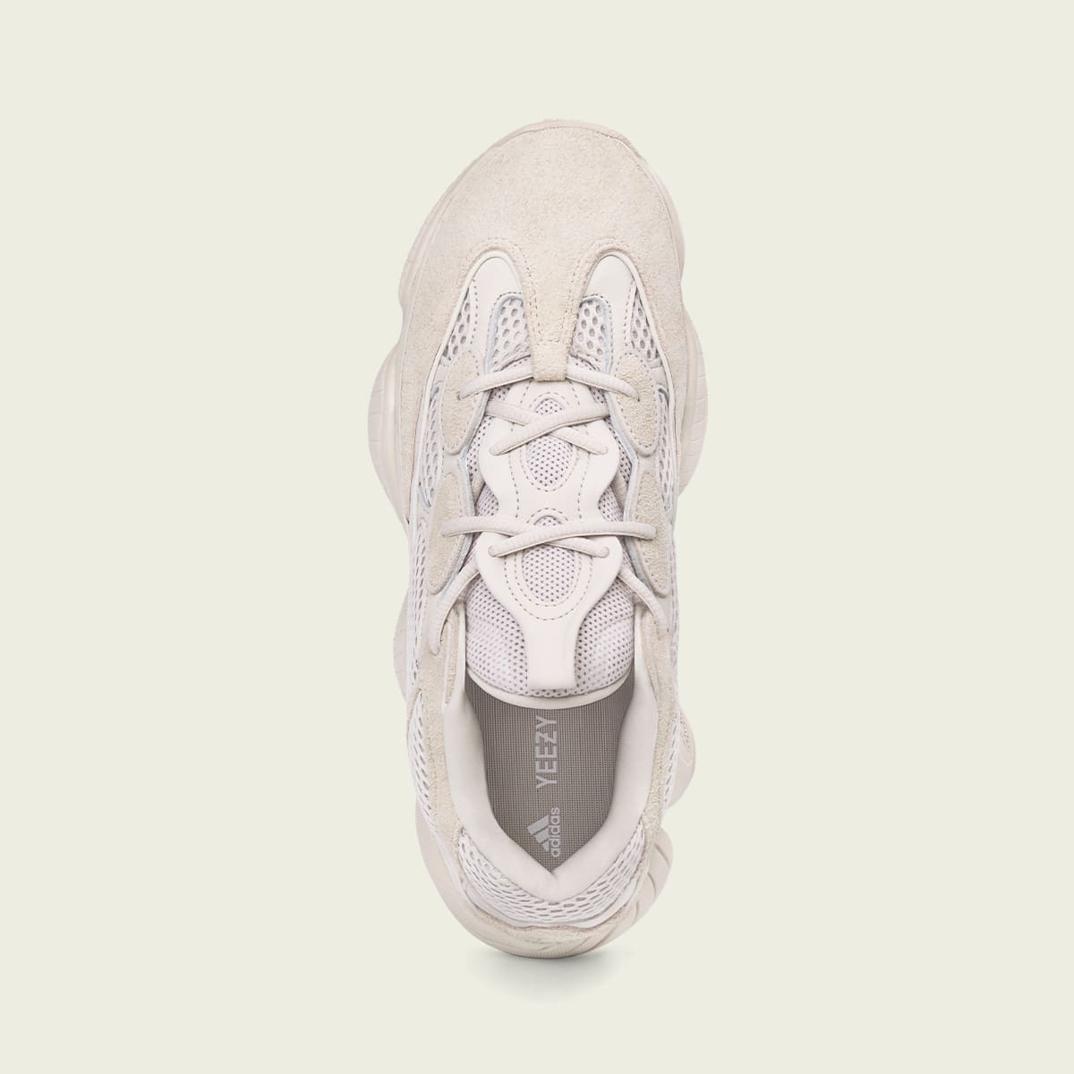 Adidas yeezy 500 blush junior hotsell