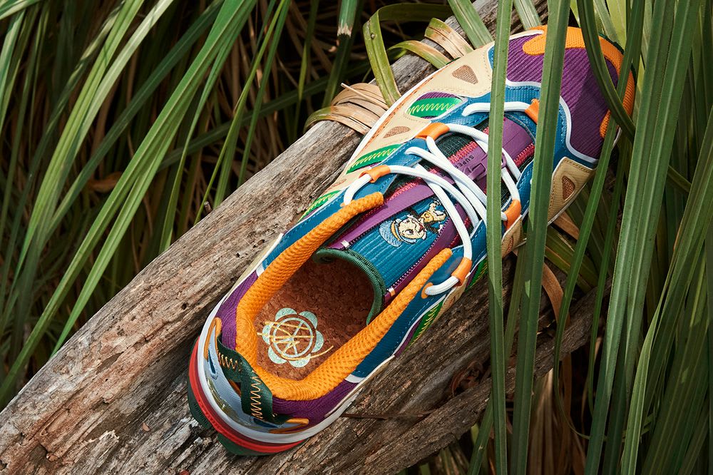 Sean Wotherspoon x adidas Superturf Adventure 'Jiminy Cricket