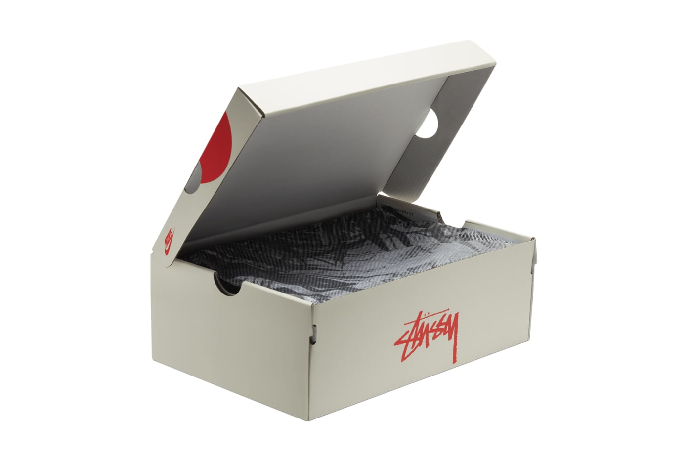 raffle stussy