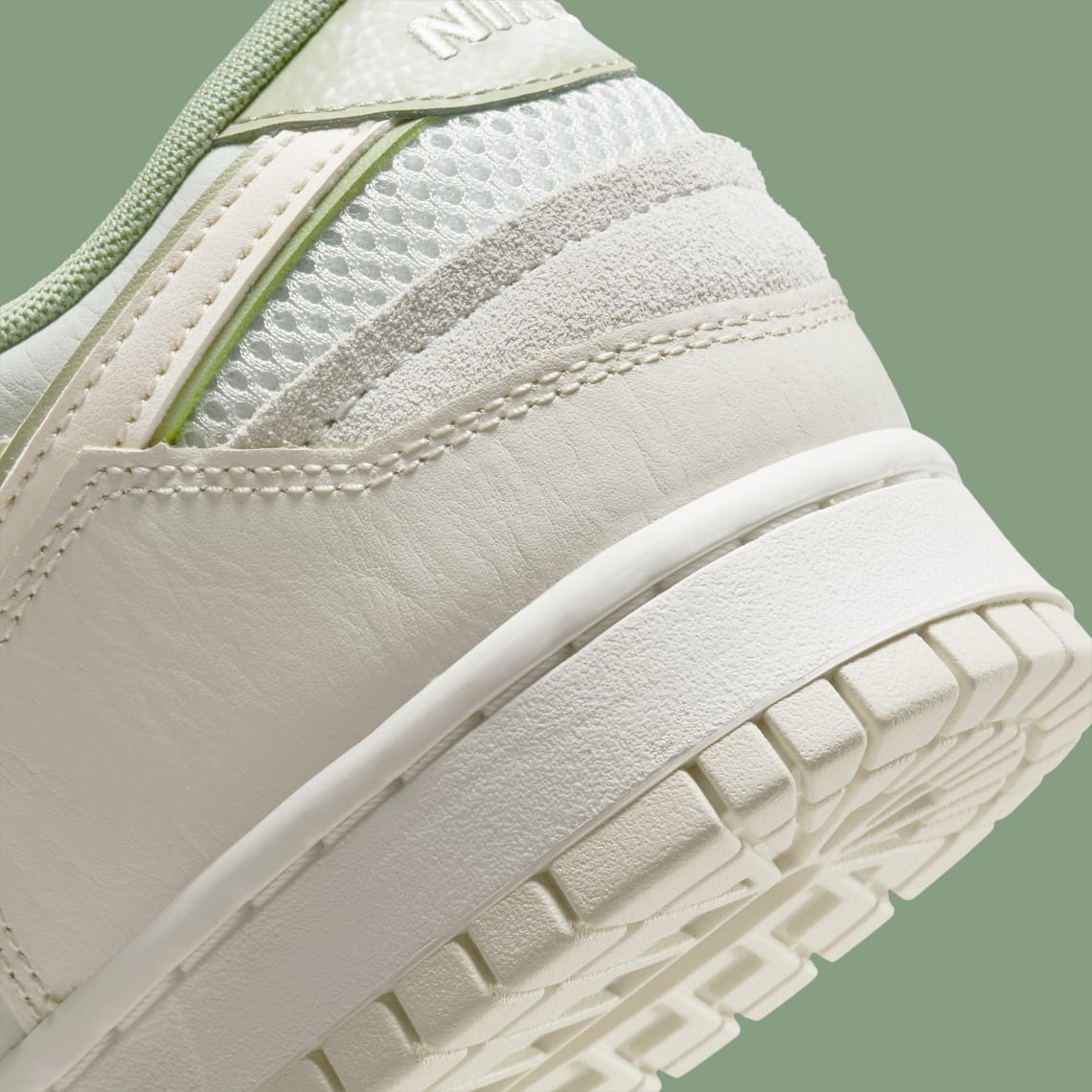 Nike Dunk Scrap Low - 'Grey Haze' | Shelflife