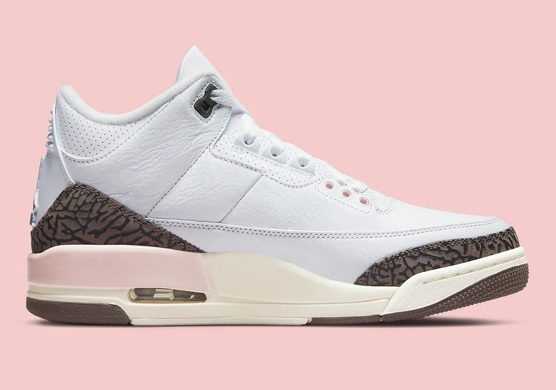 Women's Air Jordan 3 Retro - 'Neapolitan' | Shelflife