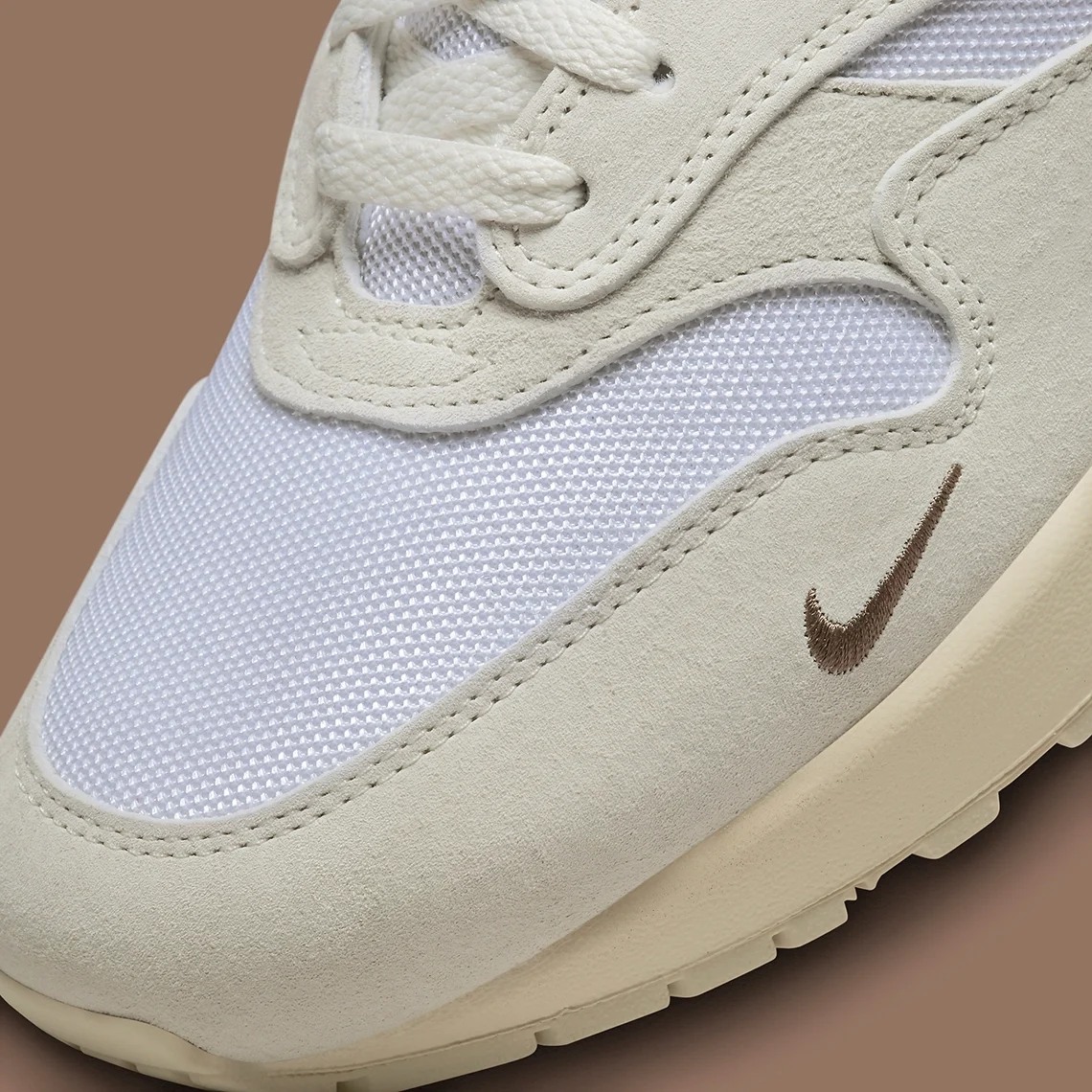 Nike Air Max 1 'Ironstone' Shelflife