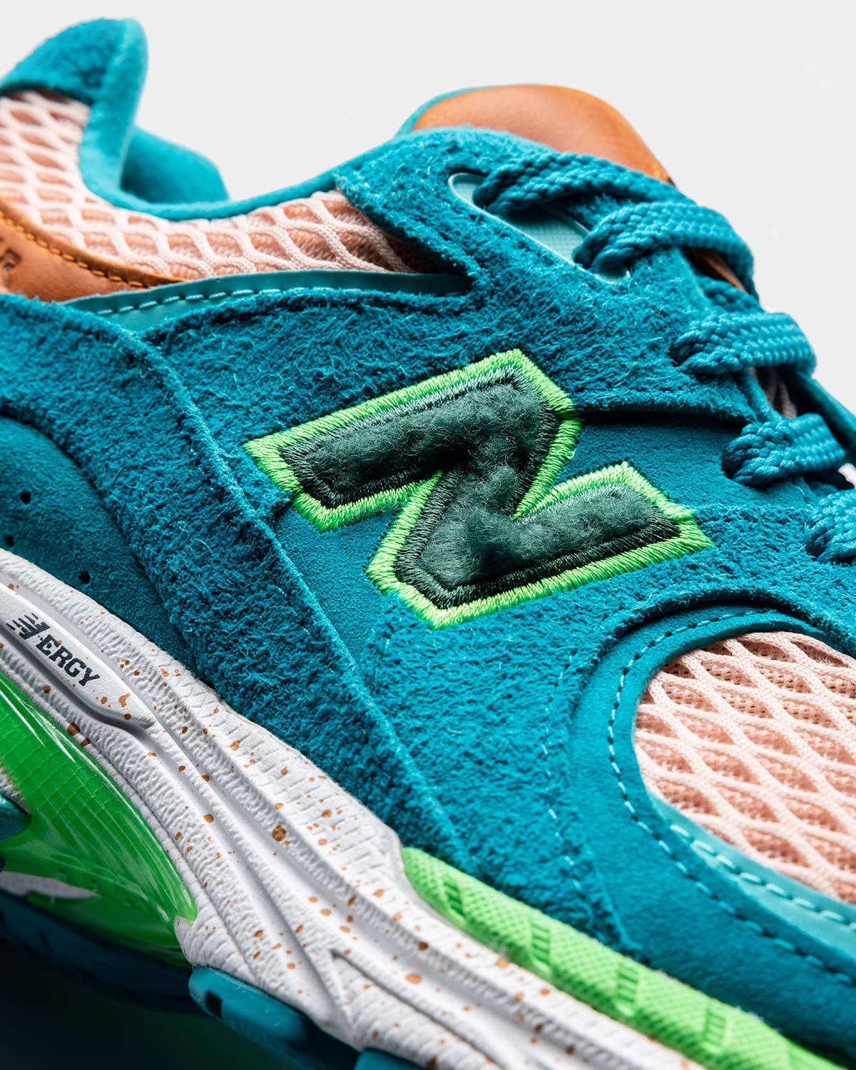 new balance track shorts