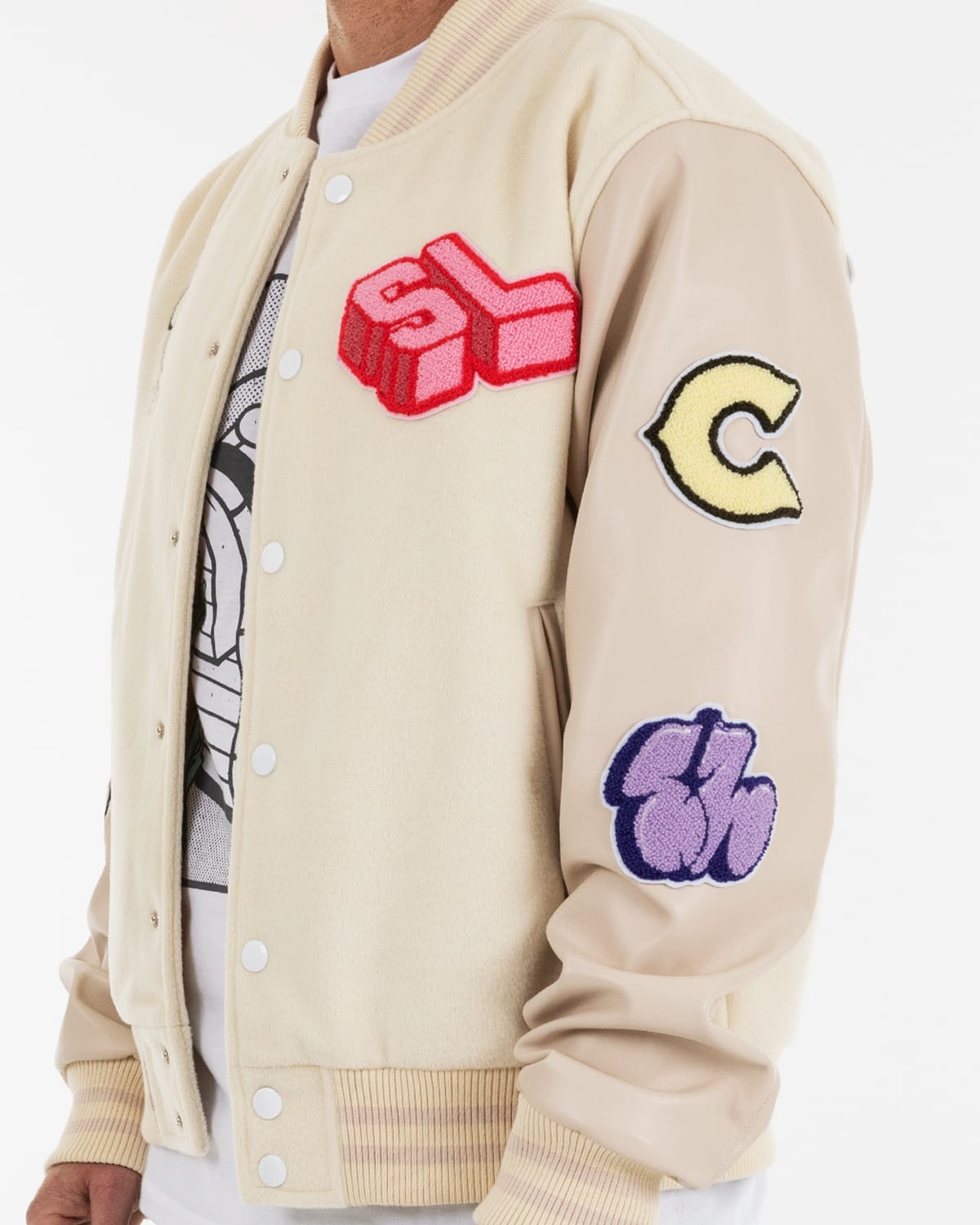 x Chappies Shelflife