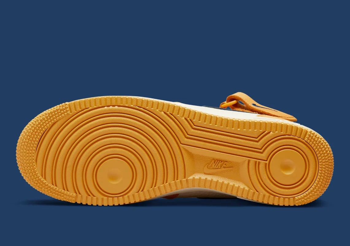 Nike Air Force 1 Mid - 'Paris' | Shelflife