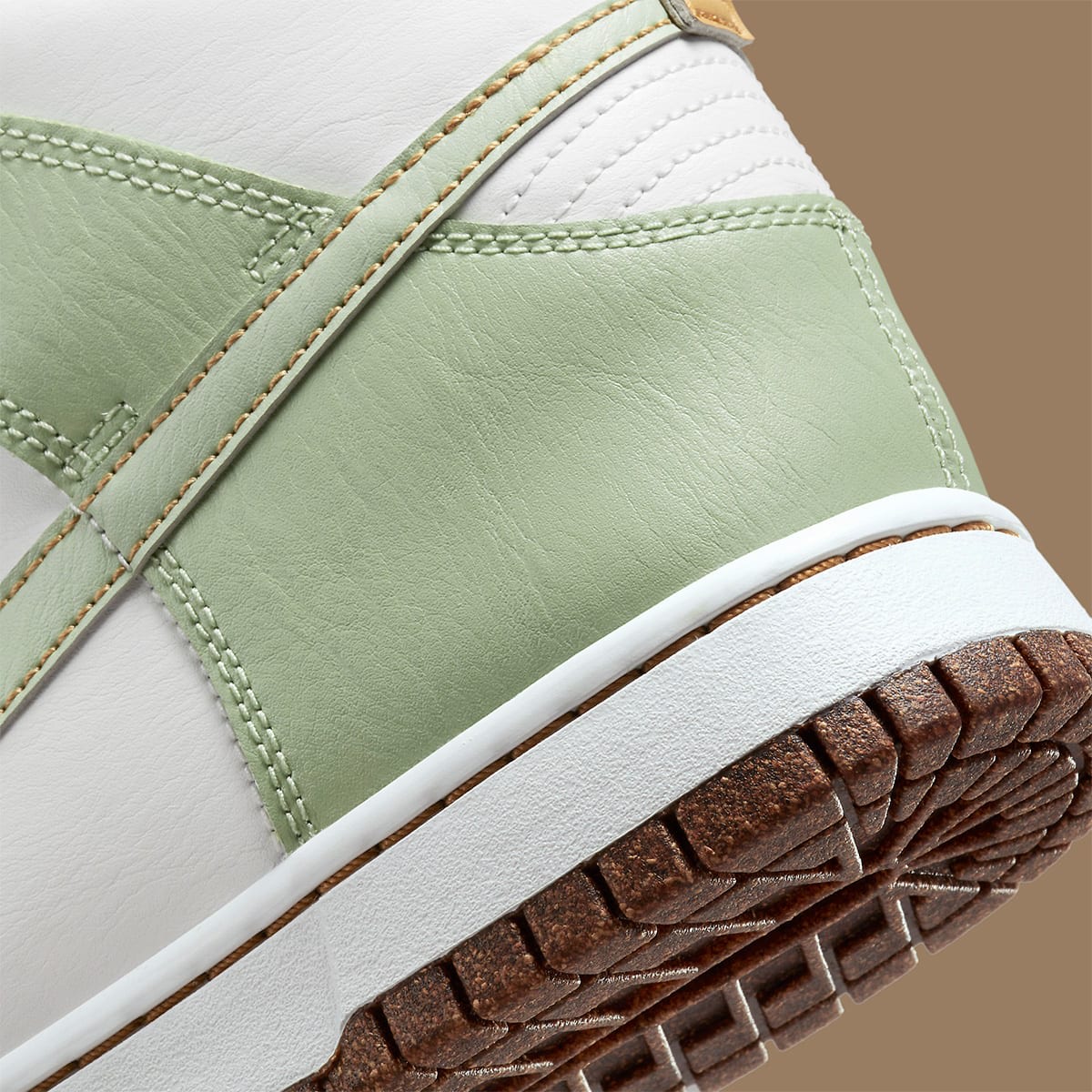 dunk high se swoosh 50