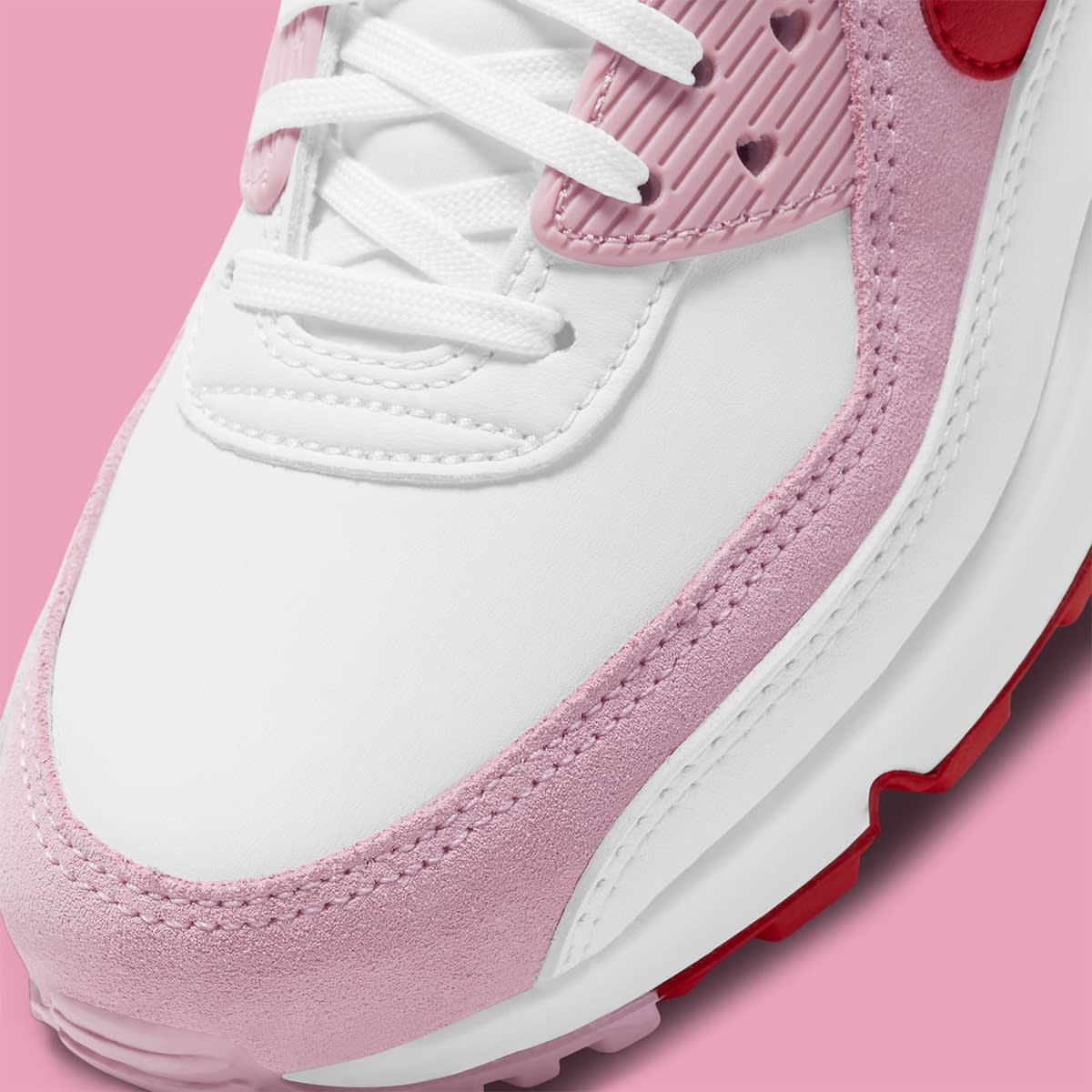 valentine's nike air max