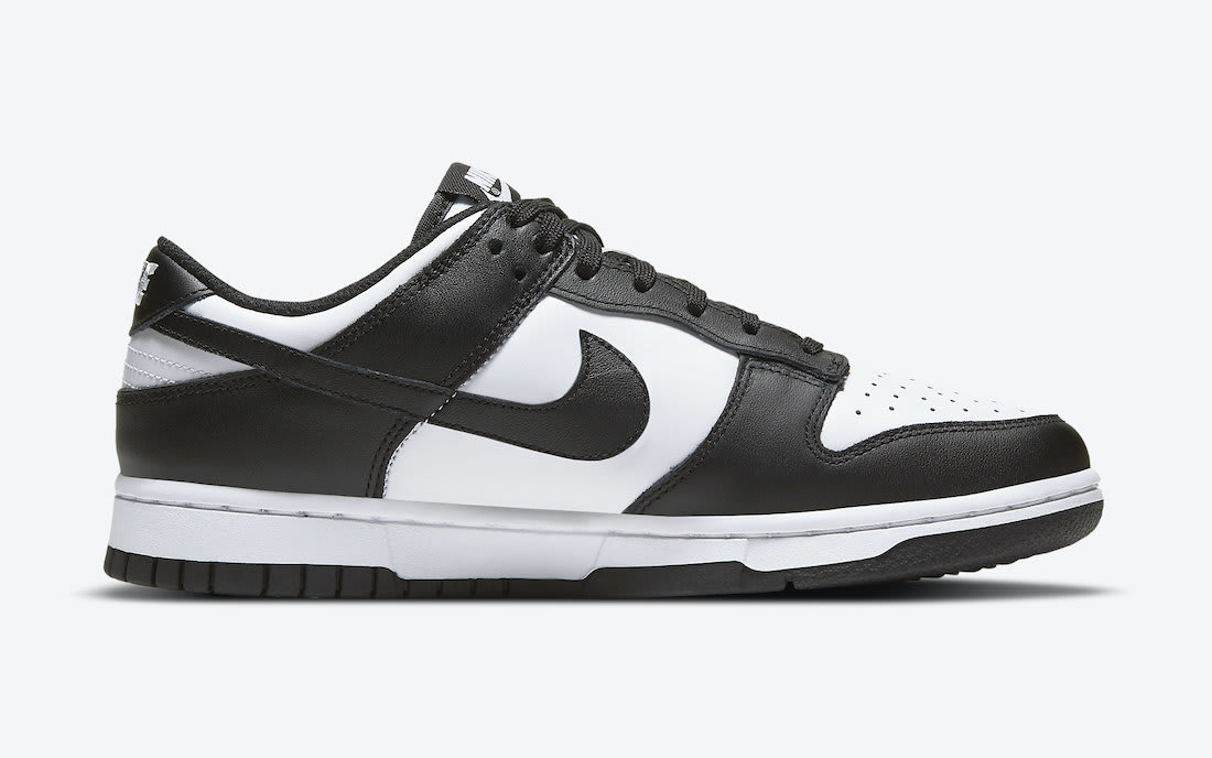 Nike Women's Dunk Low - 'Panda' | Shelflife