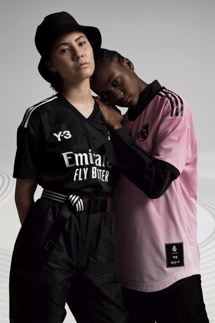 Football x Fashion The Game's Best Collabs Shelflife