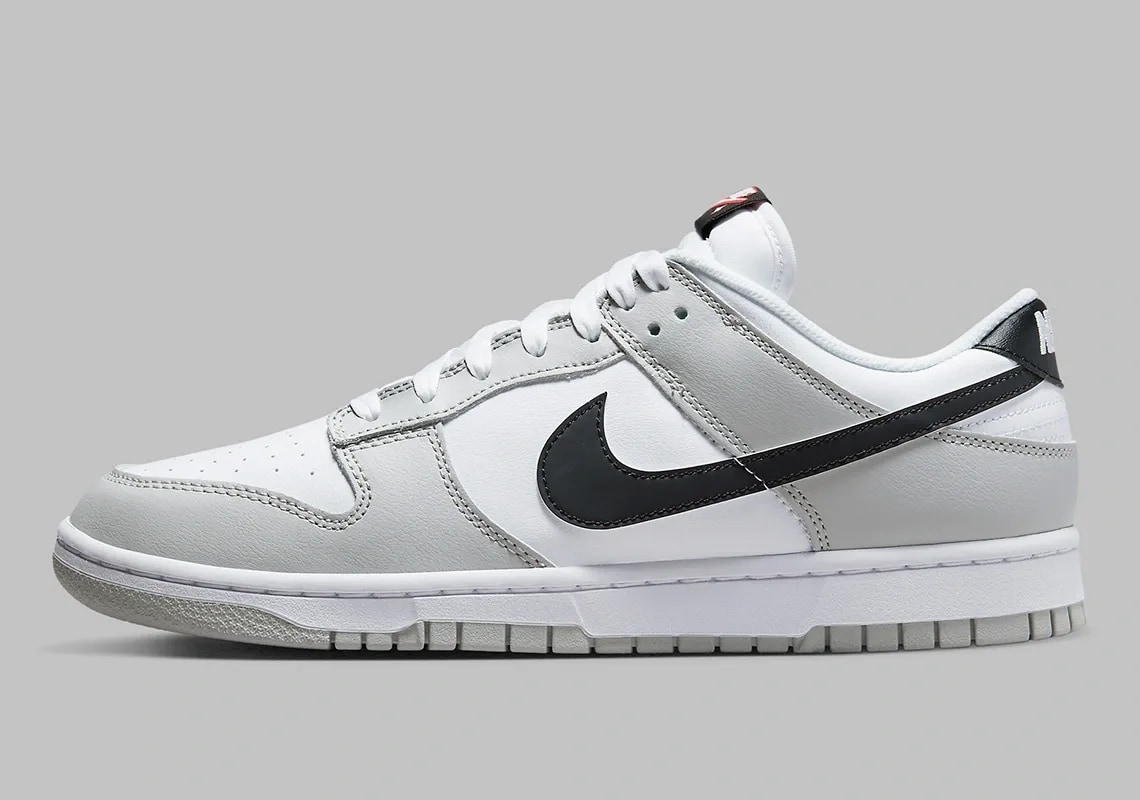 Nike Dunk Low Grade School 'Lottery Pack' Shelflife