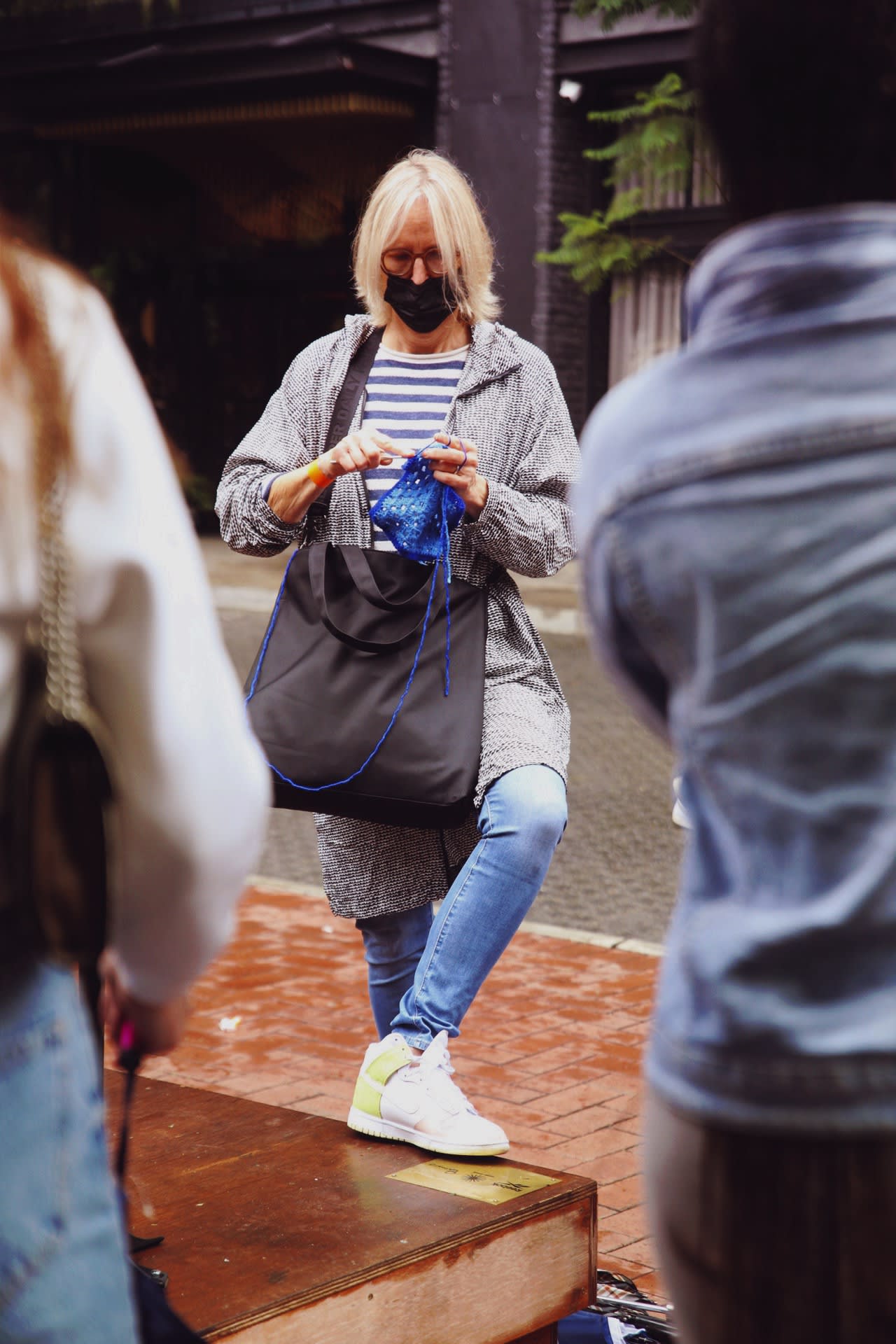 Air Jordan 1 Retro High OG (JHB Live Raffle Recap) | Shelflife