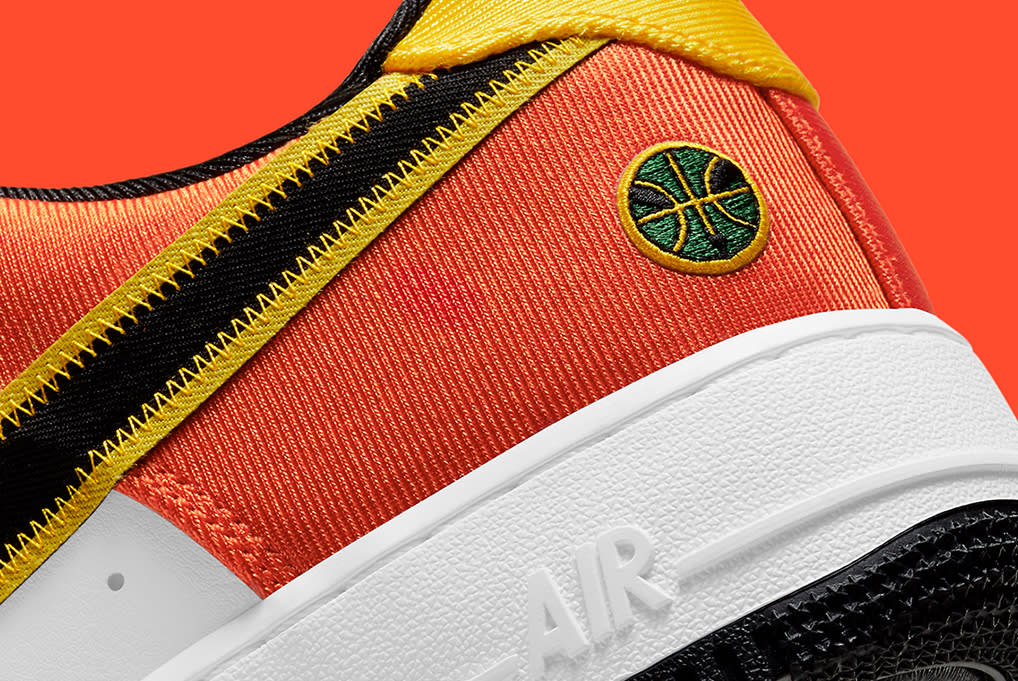 air force 1 raygun resell price