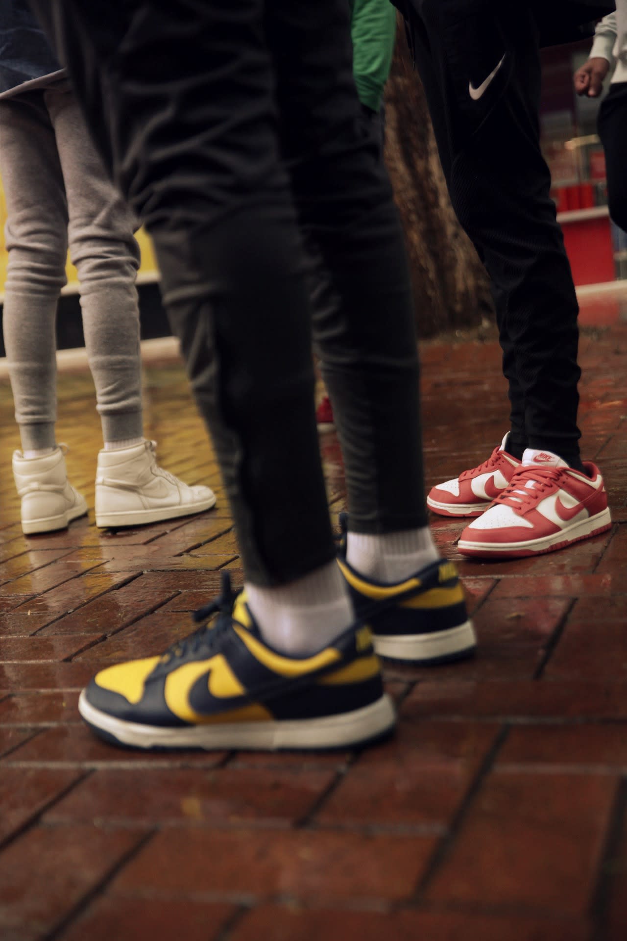 Air Jordan 1 Retro High OG (JHB Live Raffle Recap) | Shelflife