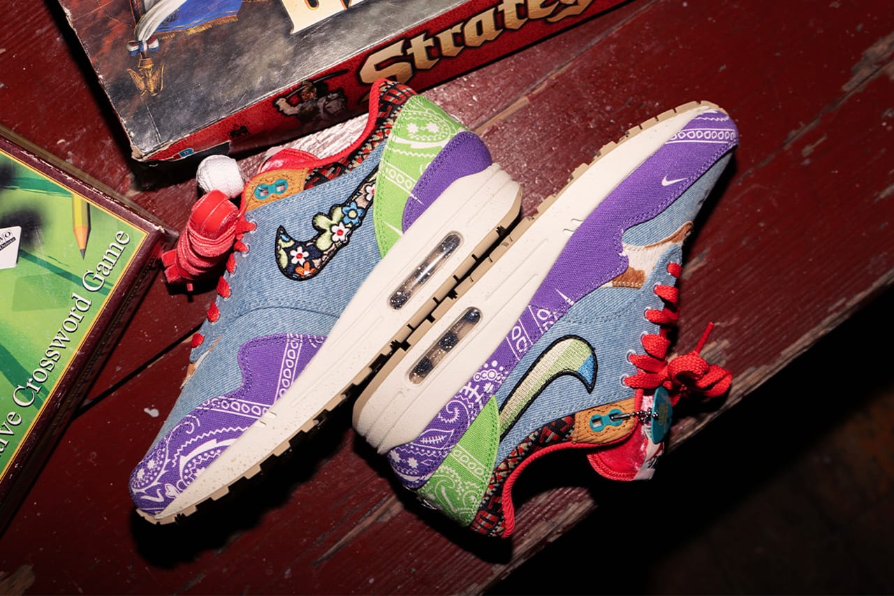 Best Nike Air Max Day Releases