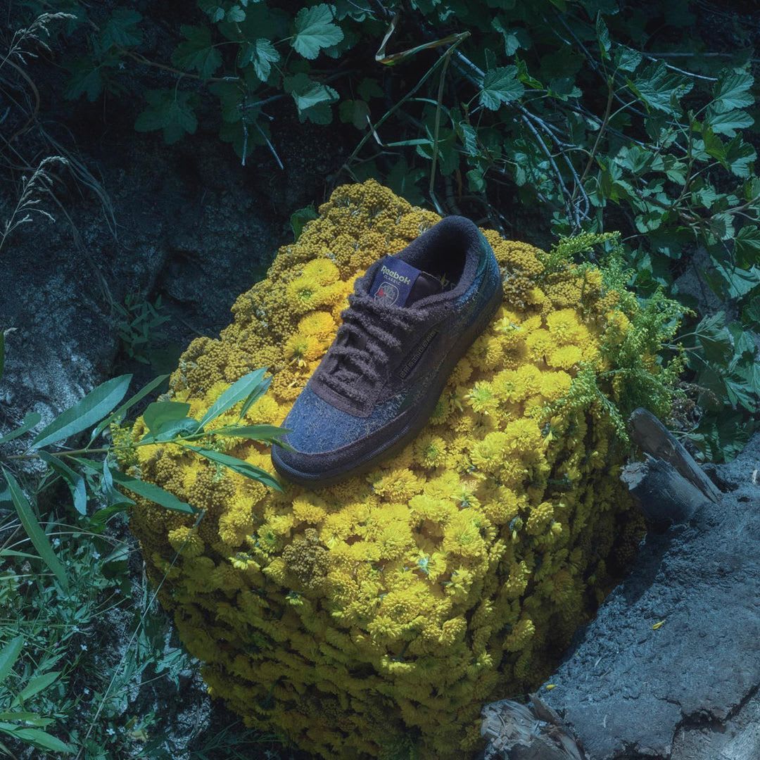 Brain Dead x Reebok: Release Info & Past Collabs | Shelflife