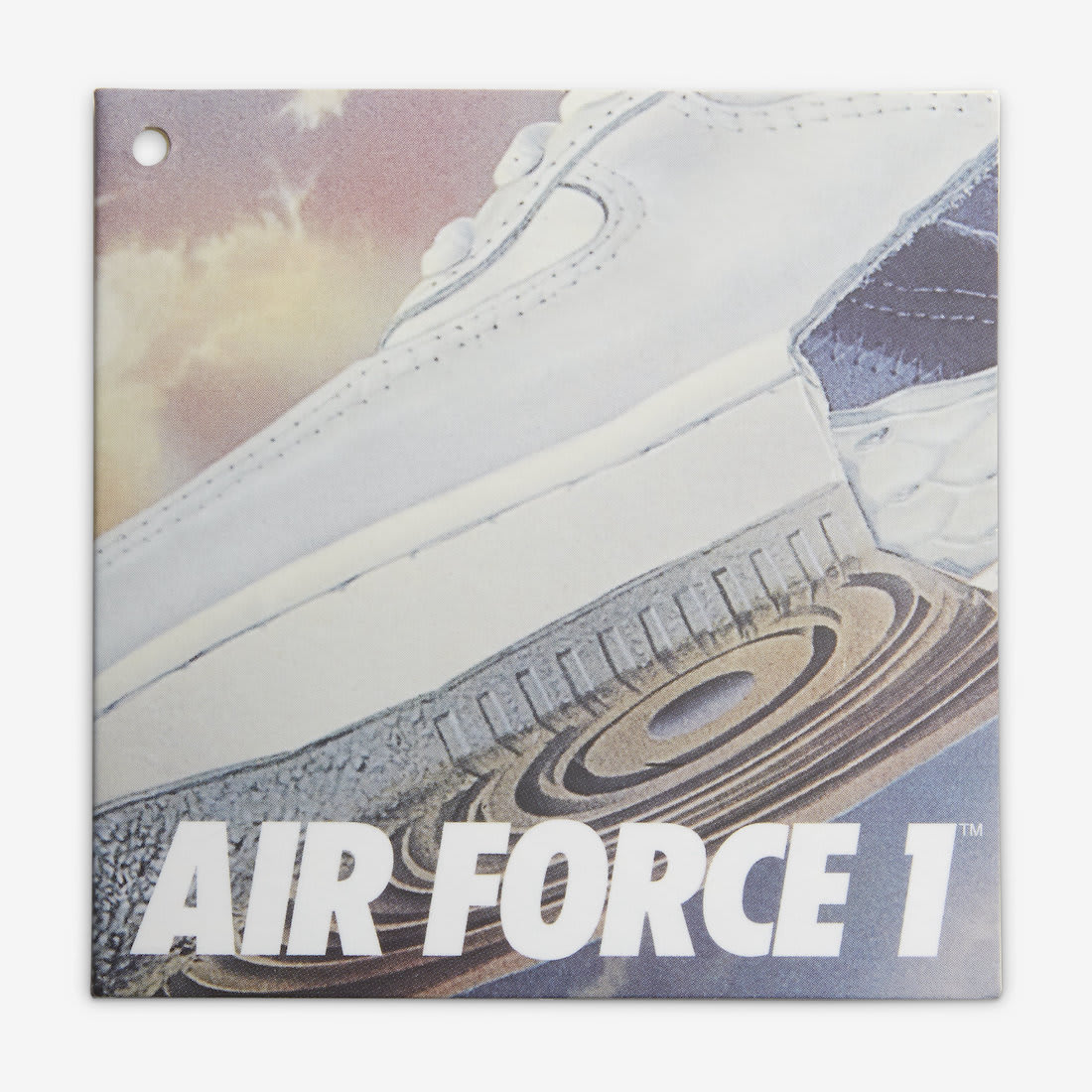 culture kings women's air force 1