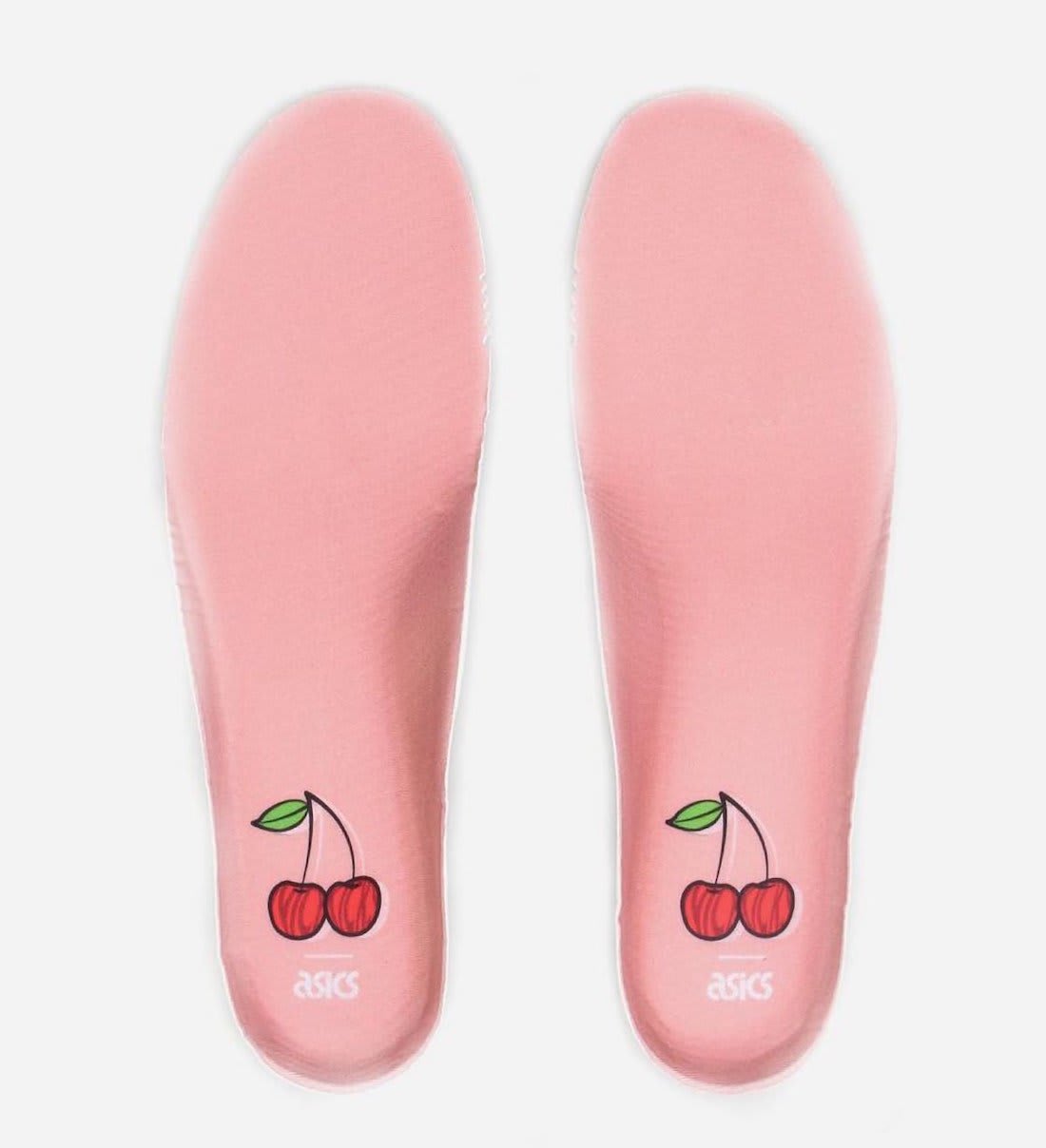 asics nice kicks cream