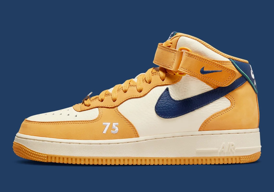 nike air force 1 paris