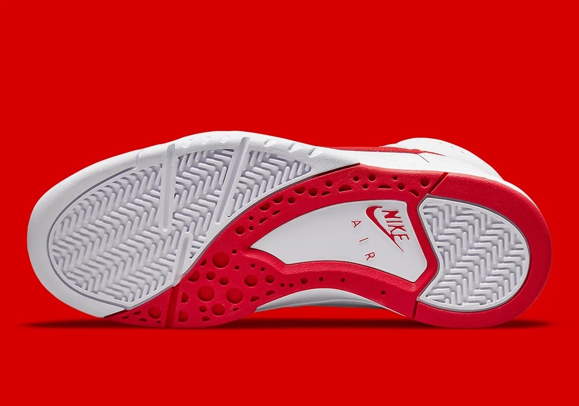 scottie pippen air flight