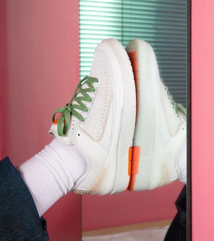 x Jordan 2 Birthday Celebration | Shelflife