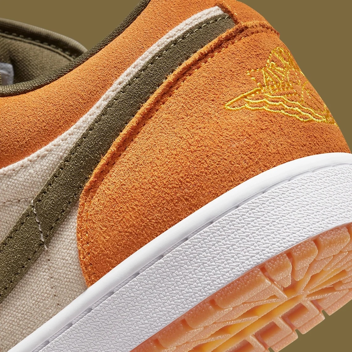 Air Jordan 1 Low - 