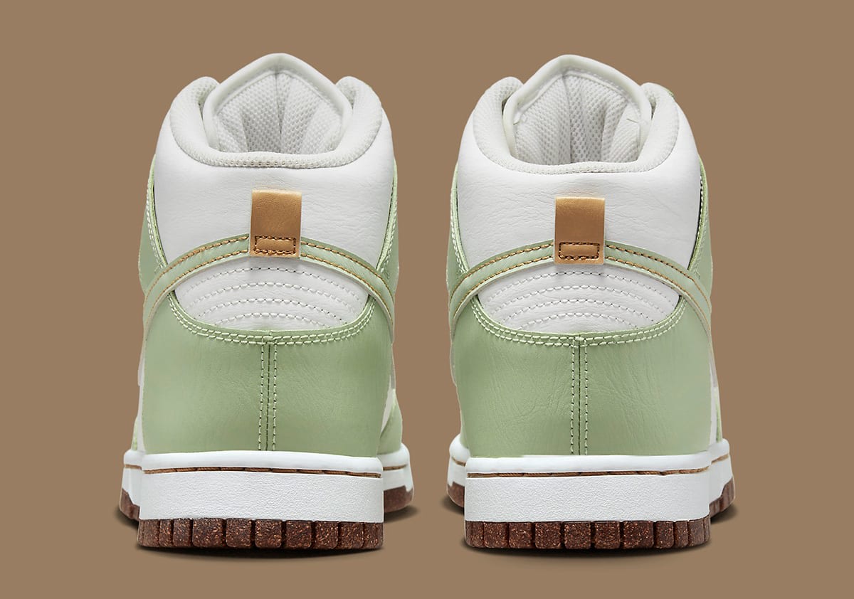 dunk high se swoosh 50