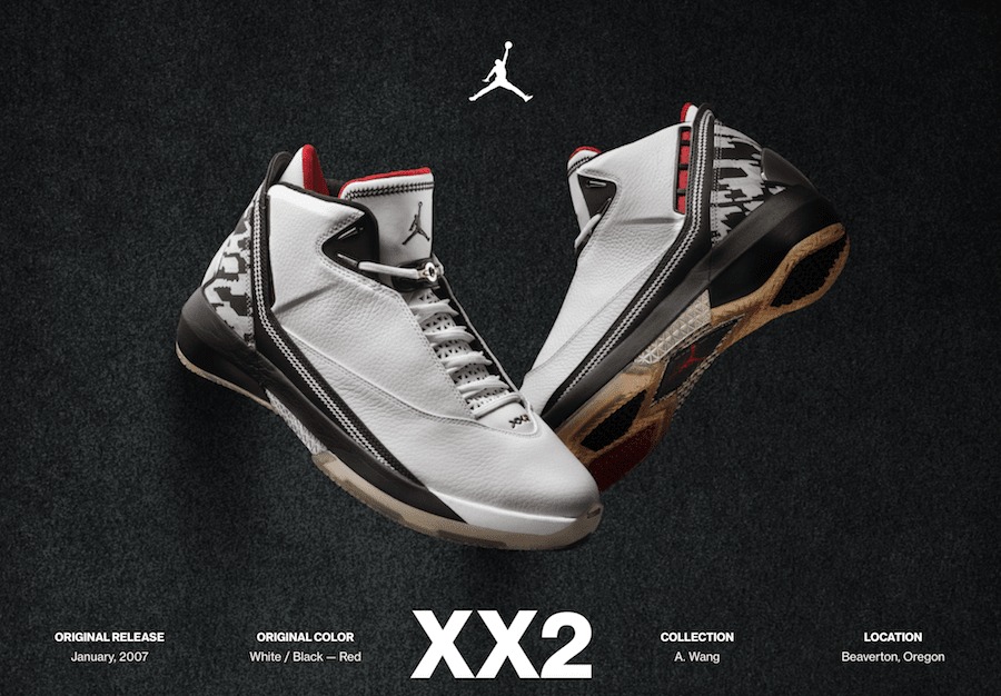 Air Jordan History - Jordan 15 - 26 (Part 2) | Shelflife