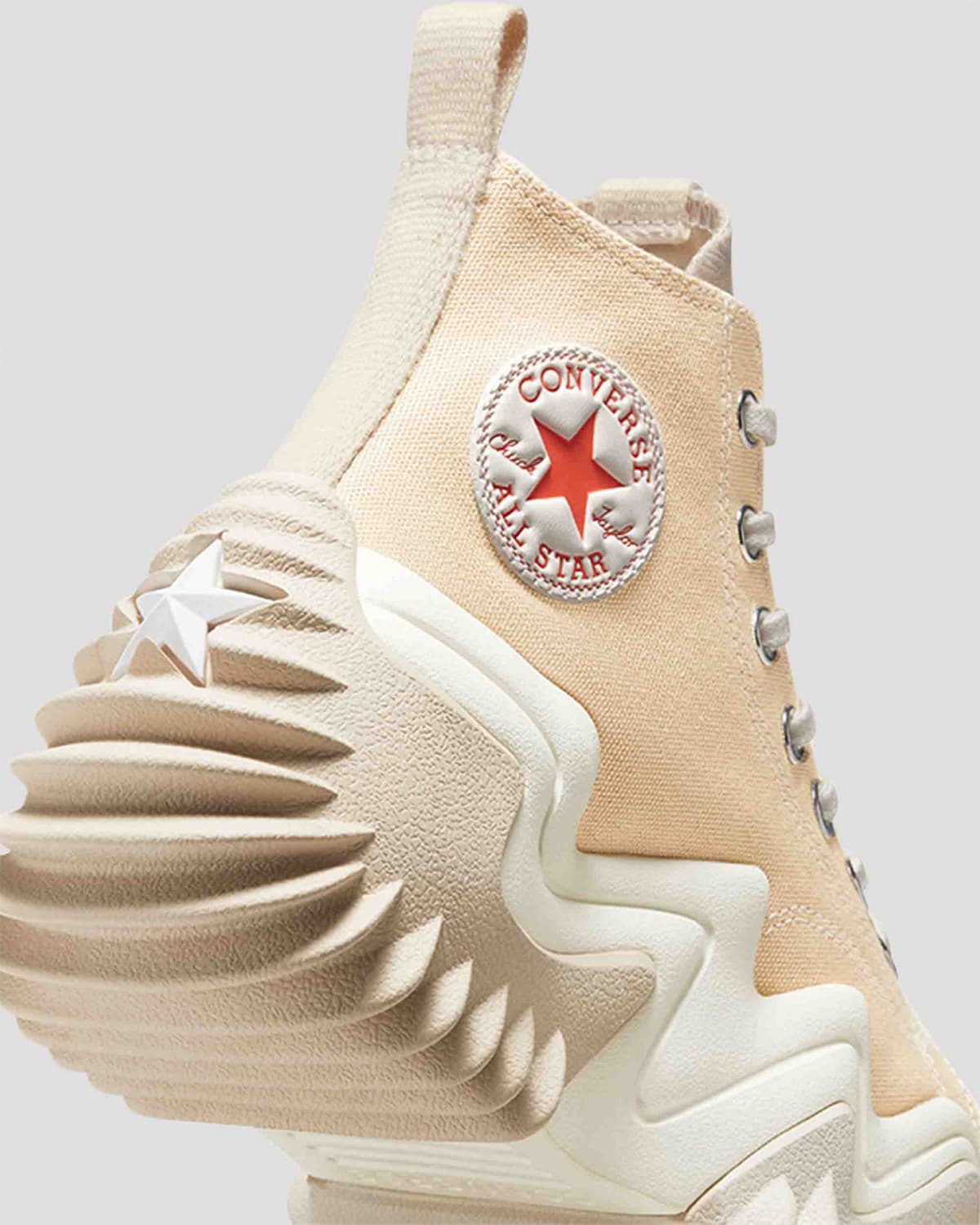 CONVERSE Run Star Motion ベージュ Converse Women's Run Star Motion Pack | Shelflife