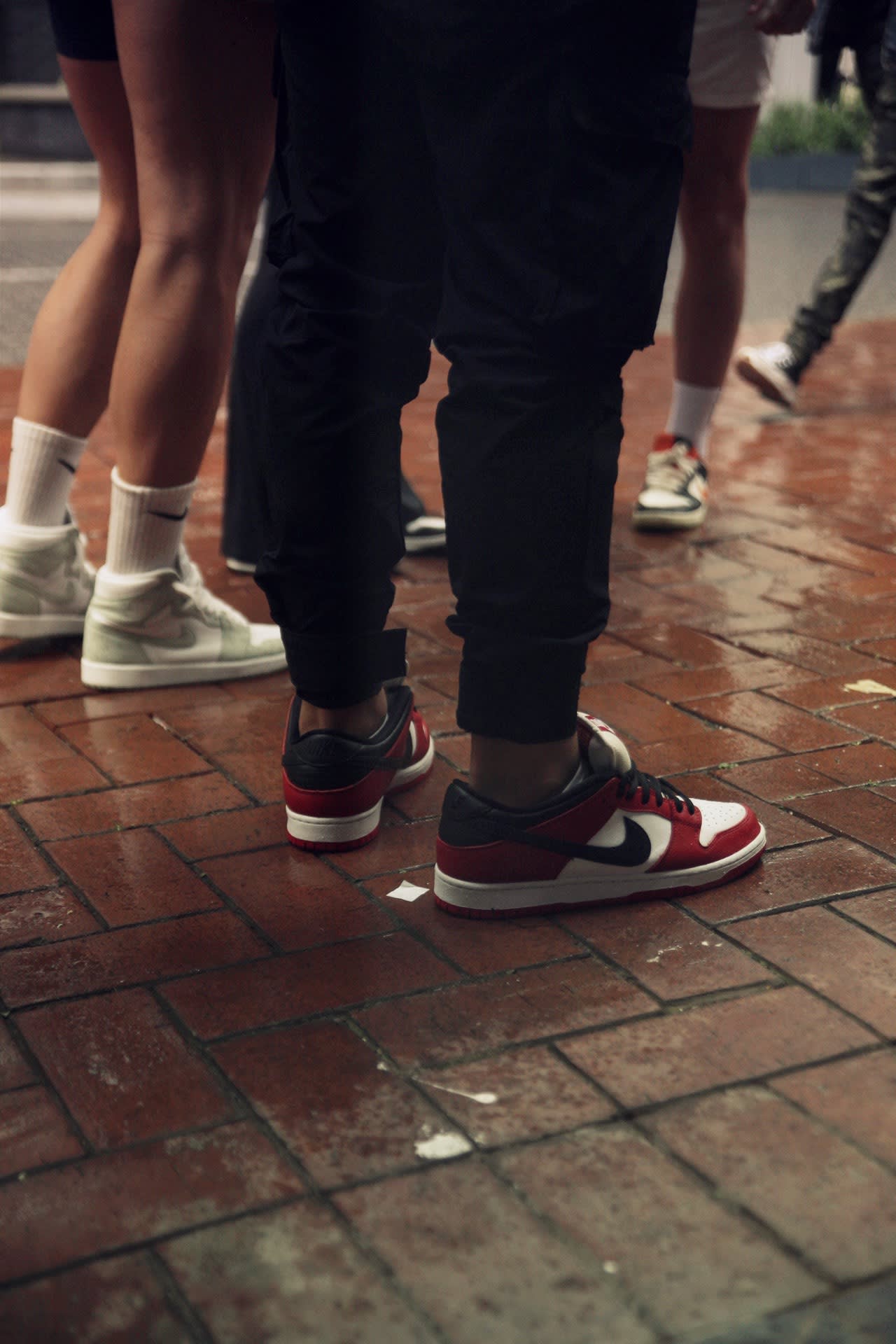 Air Jordan 1 Retro High OG (JHB Live Raffle Recap) | Shelflife