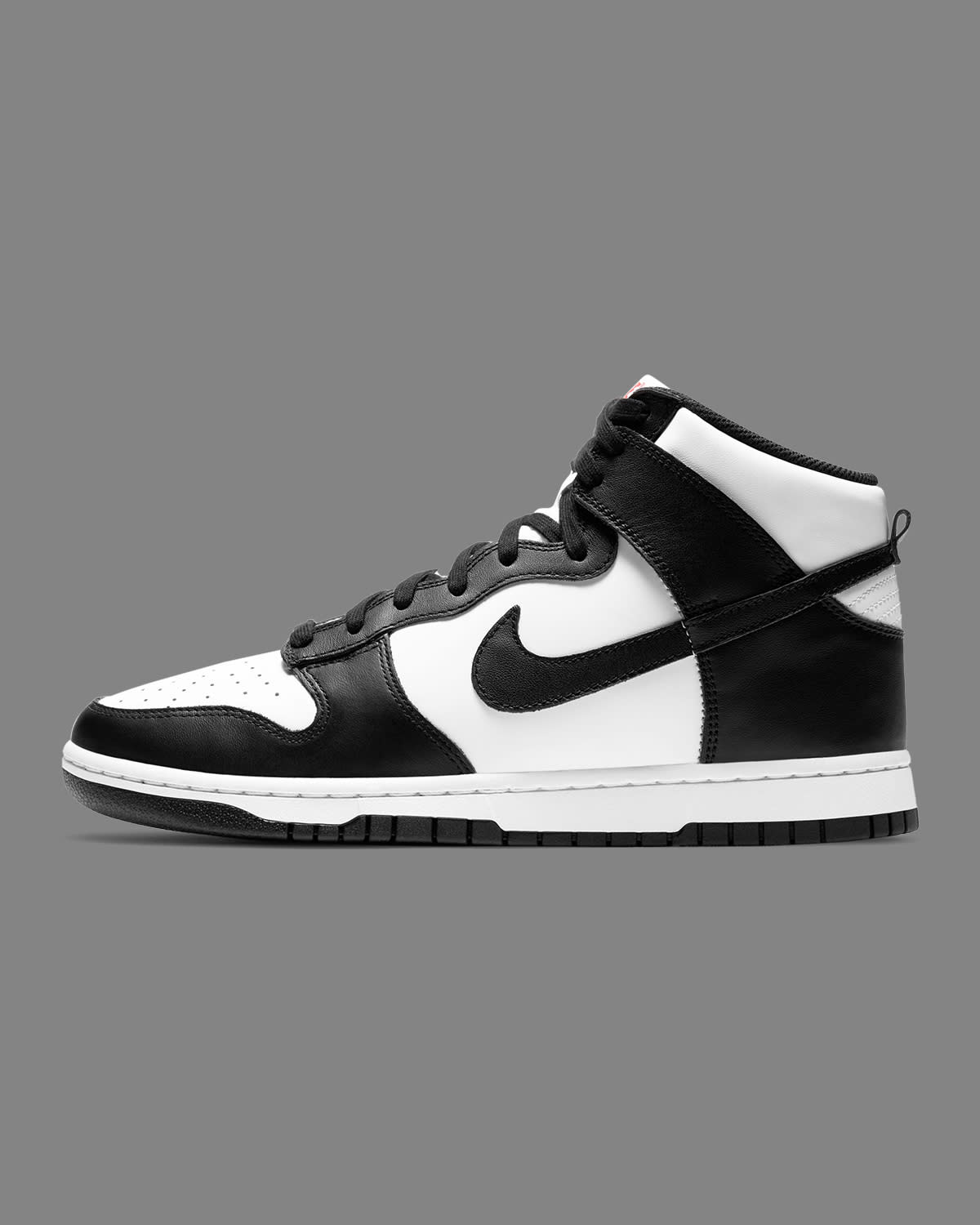 Nike Dunk High - 'Black/White' (Men's & Women's) | Shelflife