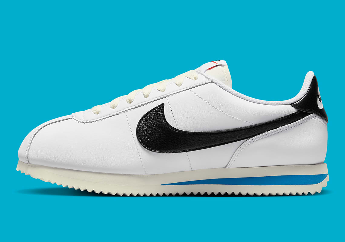 History Check - 45 Years of Nike Cortez