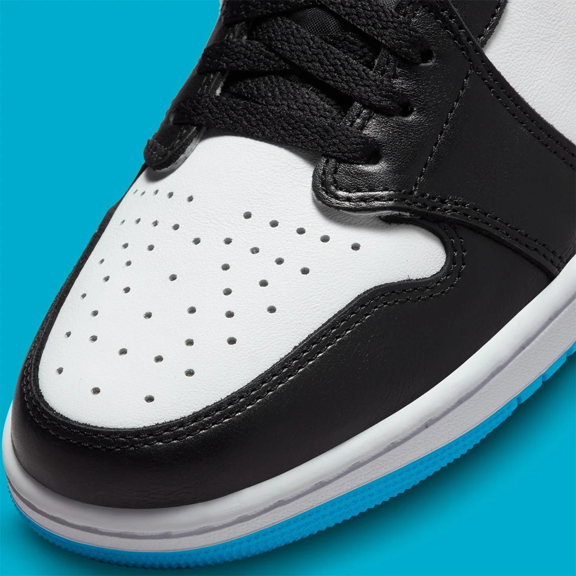 Air Jordan 1 Low OG - 'UNC' | Shelflife