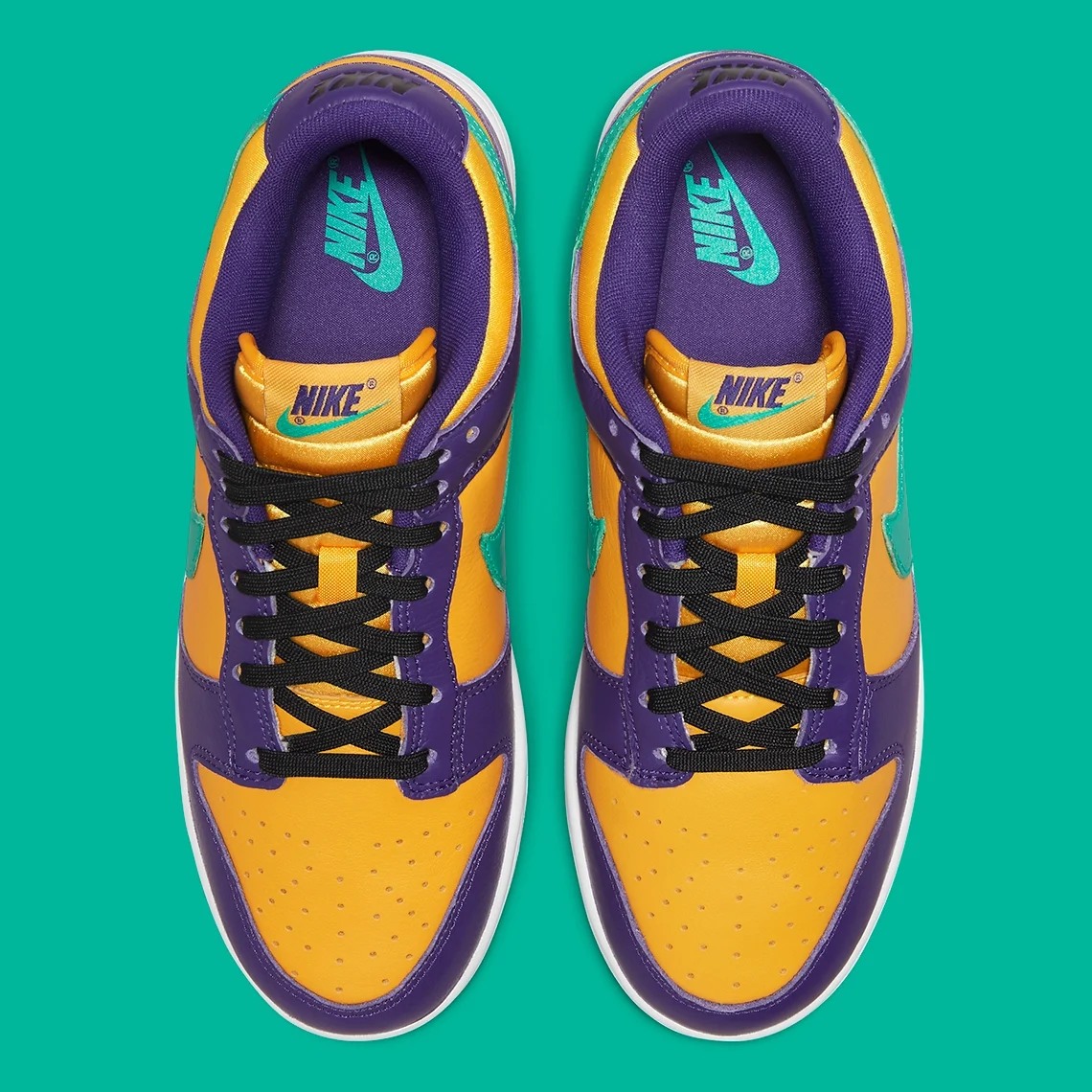 Nike Women's Dunk Low LX - 'Lisa Leslie' | Shelflife