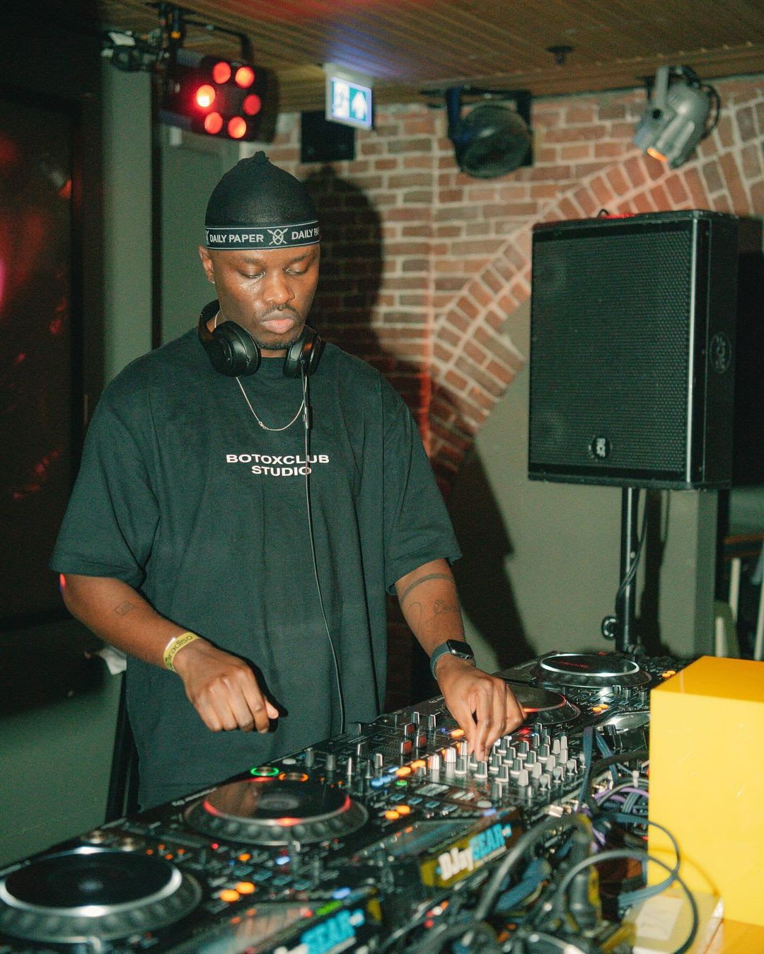 Catching Up with Babusi Nyoni | Shelflife