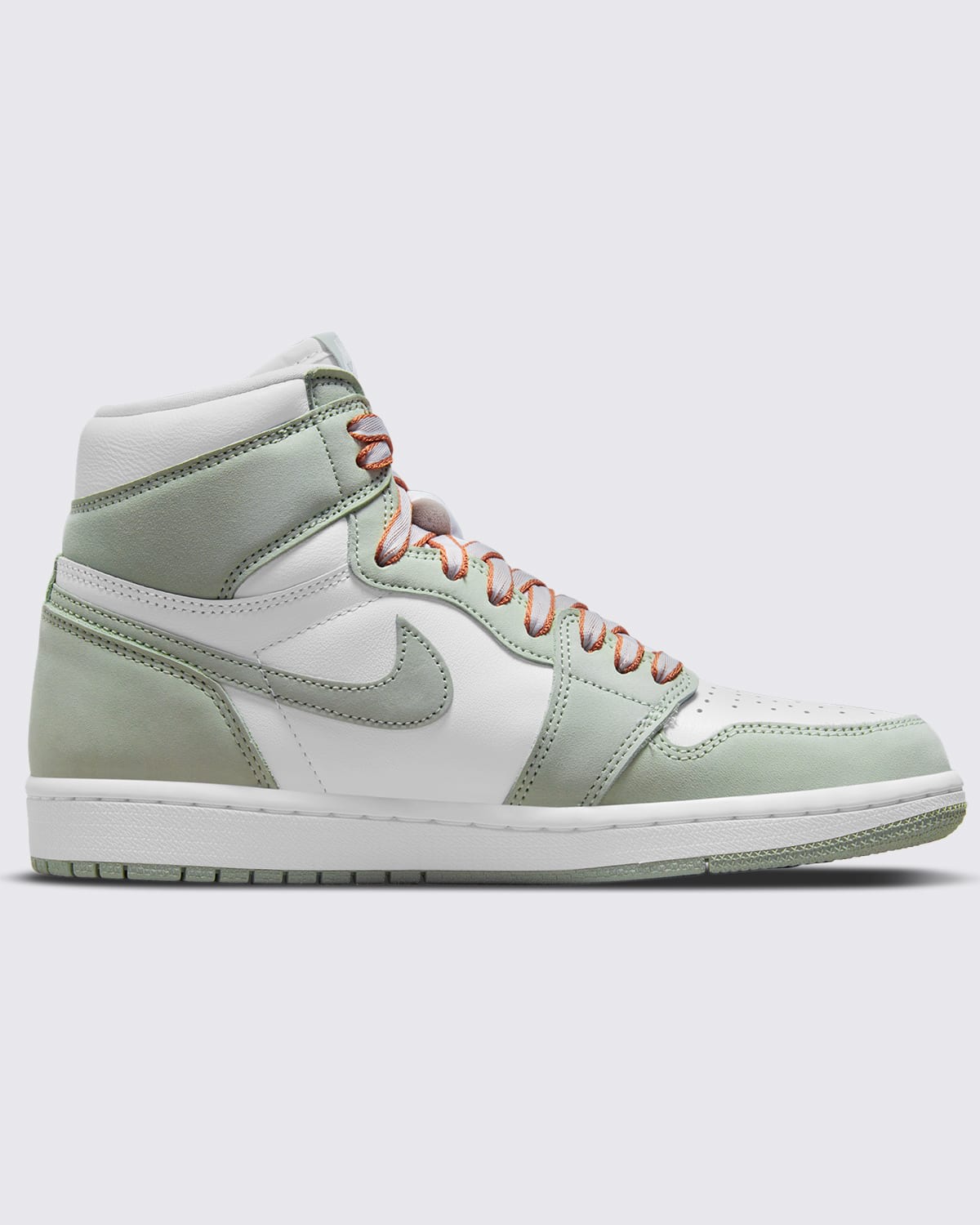 womens air jordan 1 retro high og seafoam