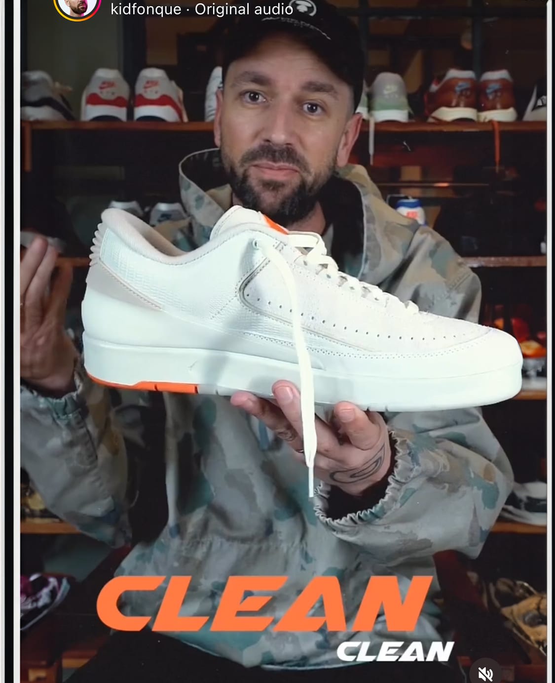 x Jordan 2 Birthday Celebration | Shelflife