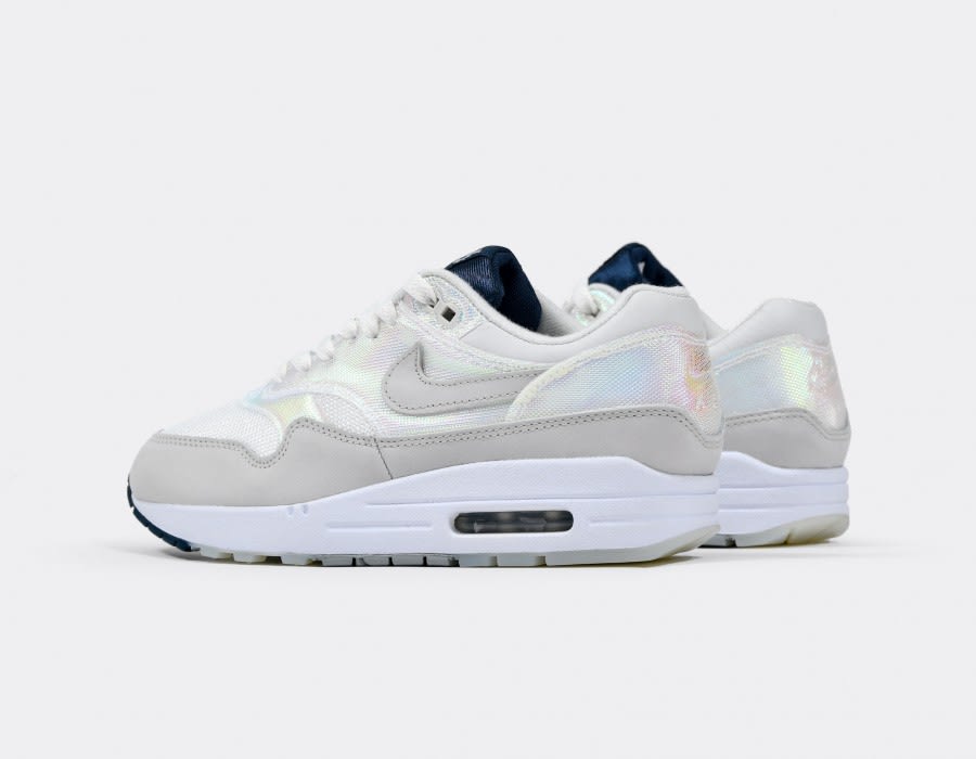 Nike Women's Air Max 1 - 'La Ville Lumière' | Shelflife Nike Women's Air Max 1 - 'La Ville Lumière' | Shelflife