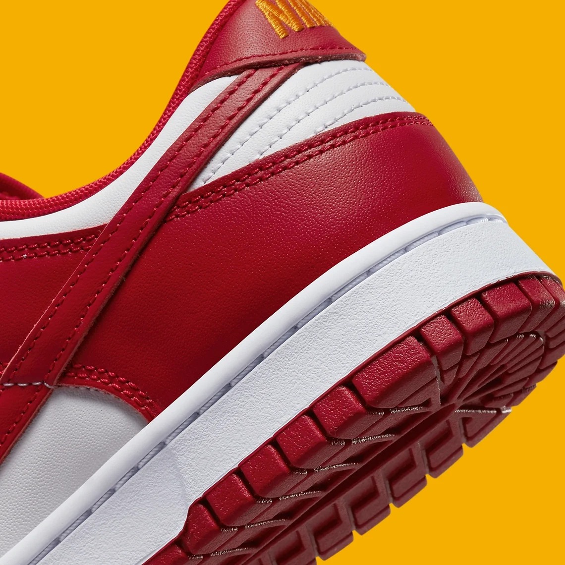 Nike Dunk Low Retro - 'Gym Red' | Shelflife