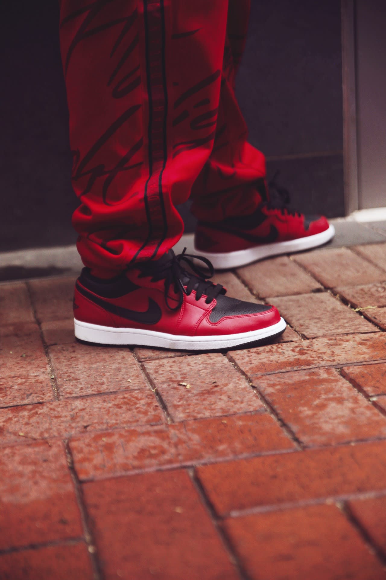 Air Jordan 1 Retro High OG (JHB Live Raffle Recap) | Shelflife