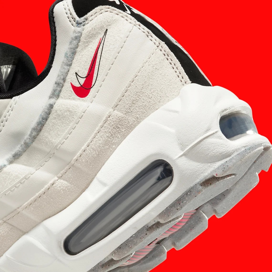 move to zero air max 95
