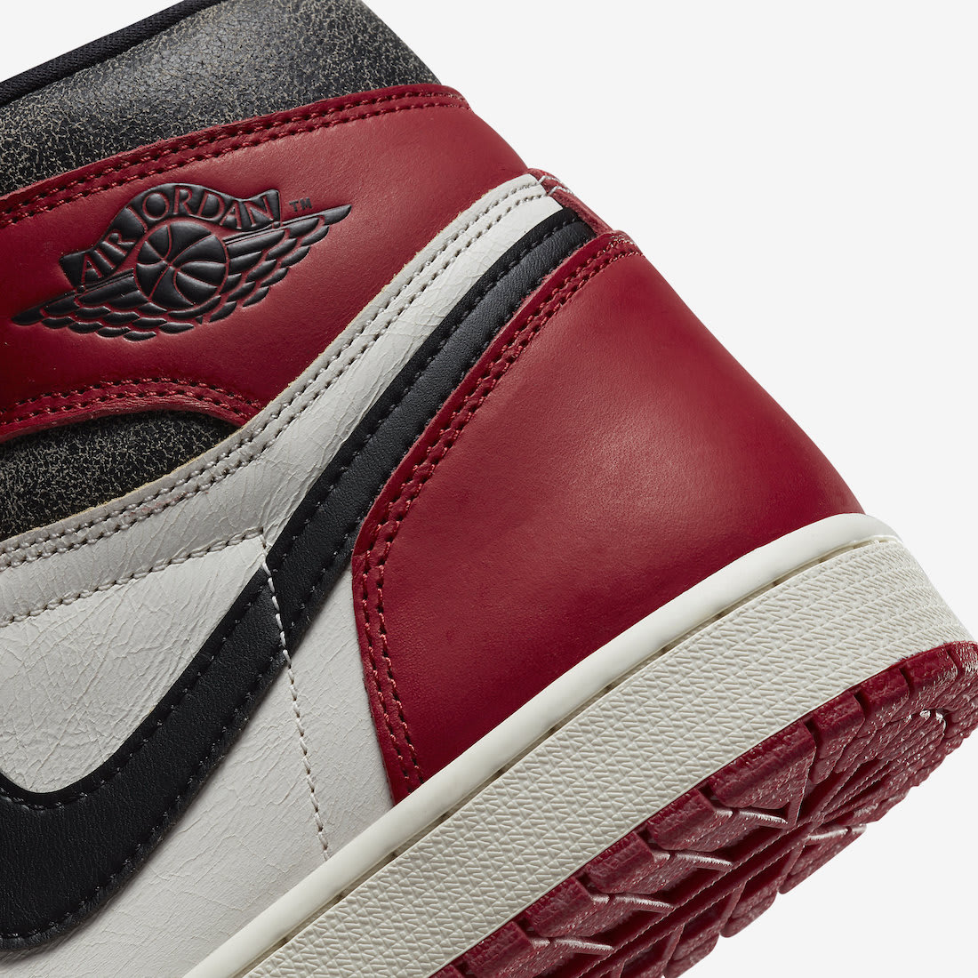 Air Jordan 1 Retro High OG Chicago - 'Lost and Found' | Shelflife