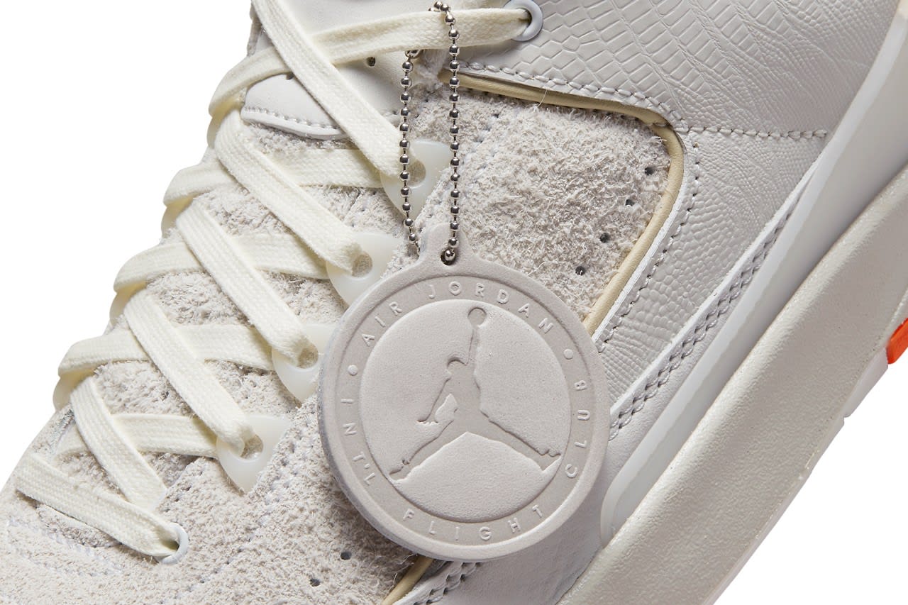 Shelflife x Jordan 2 | Shelflife