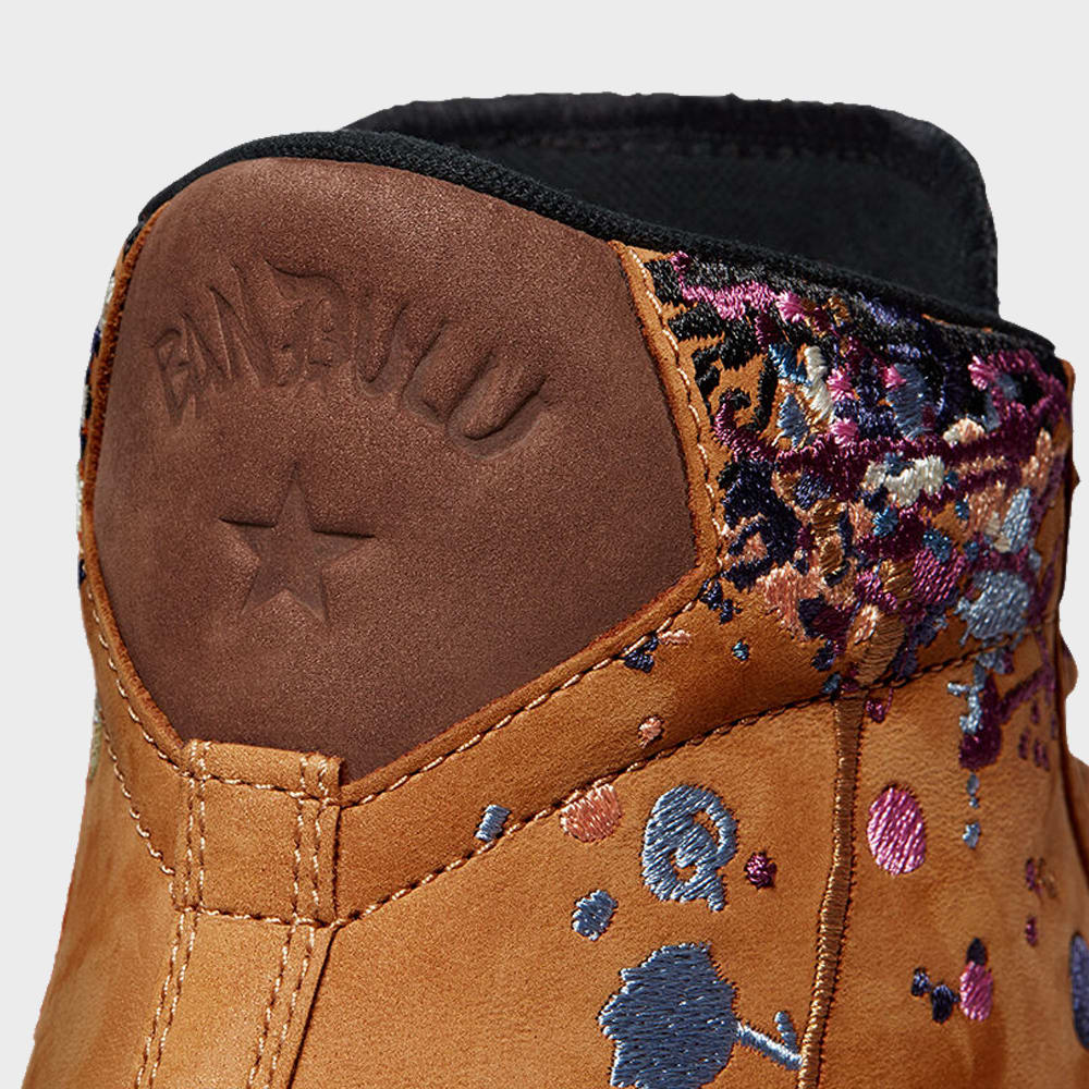 converse and bandulu