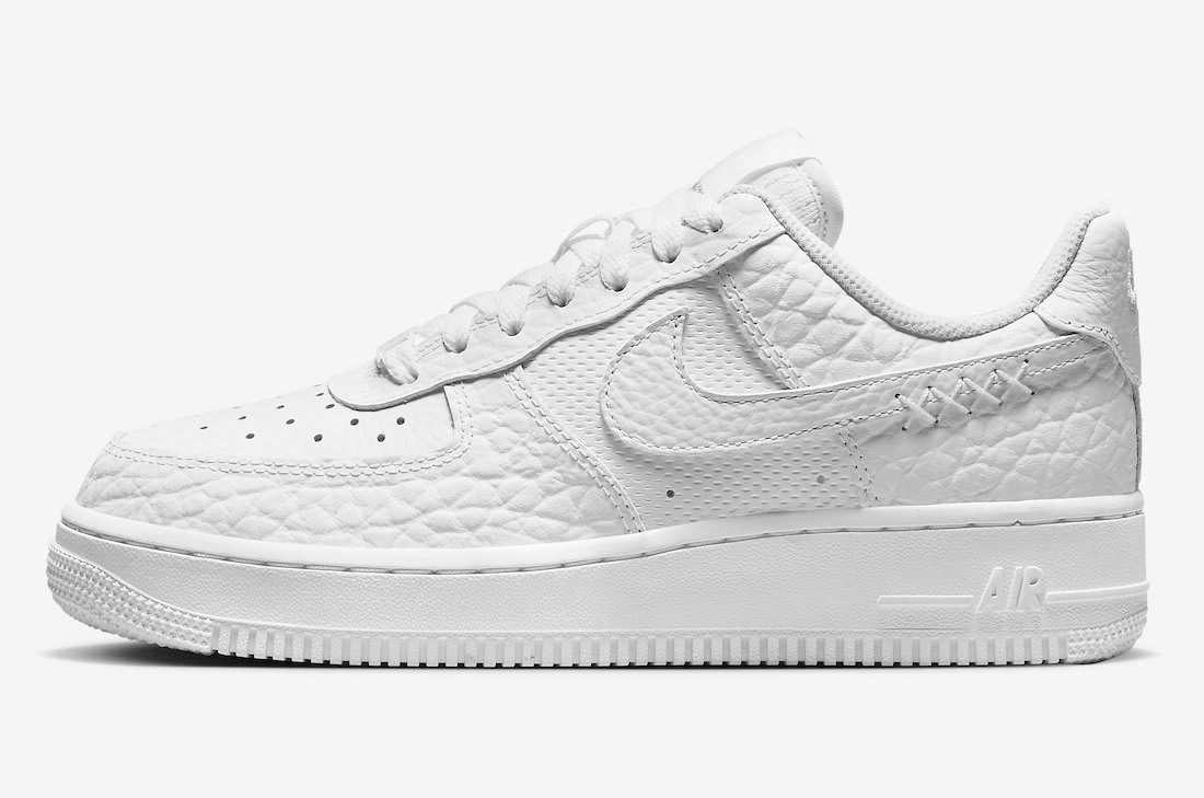 women's nike air force 1 sustainable