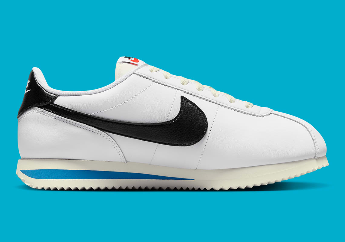 History Check - 45 Years of Nike Cortez