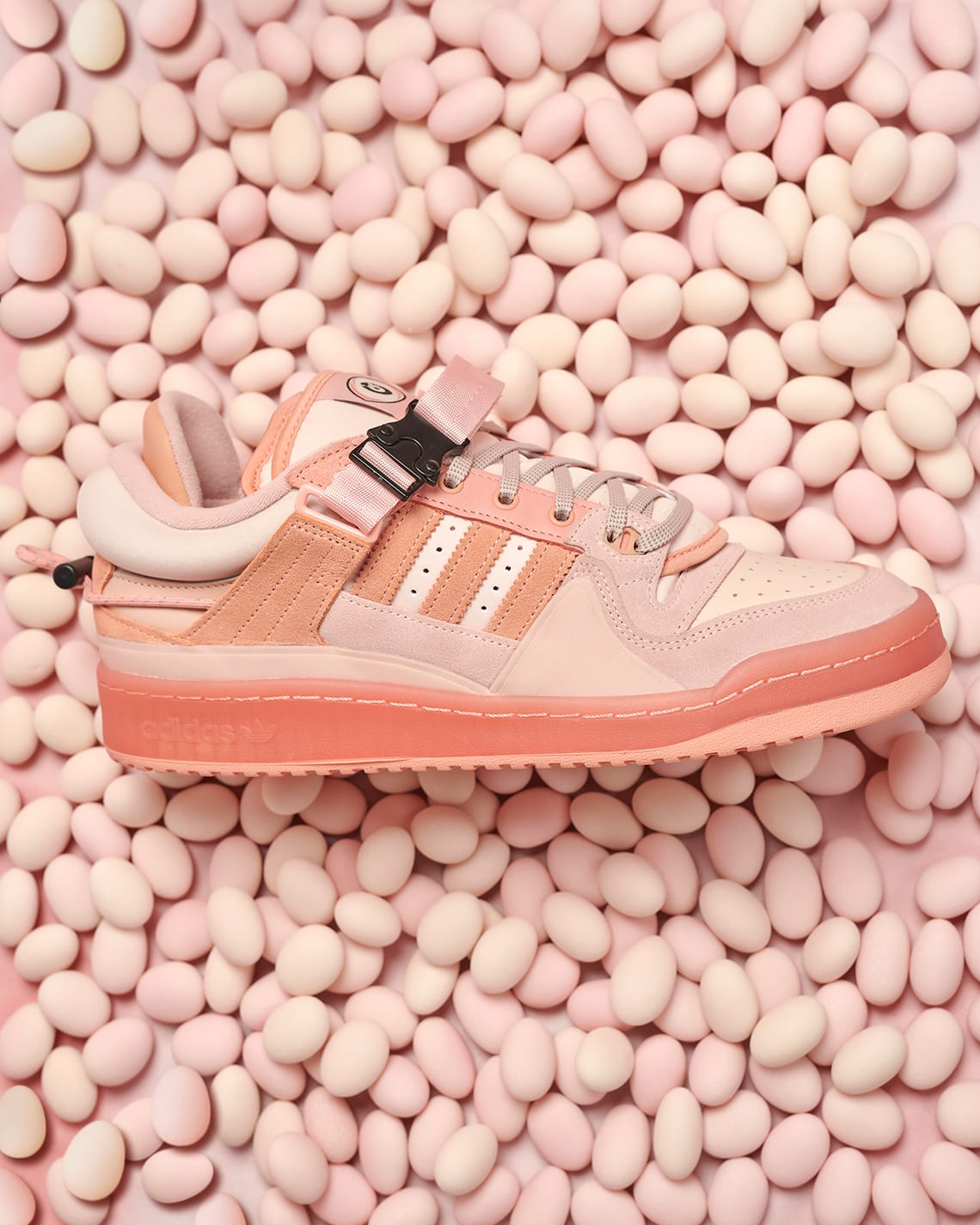 Bad Bunny x adidas | Shelflife