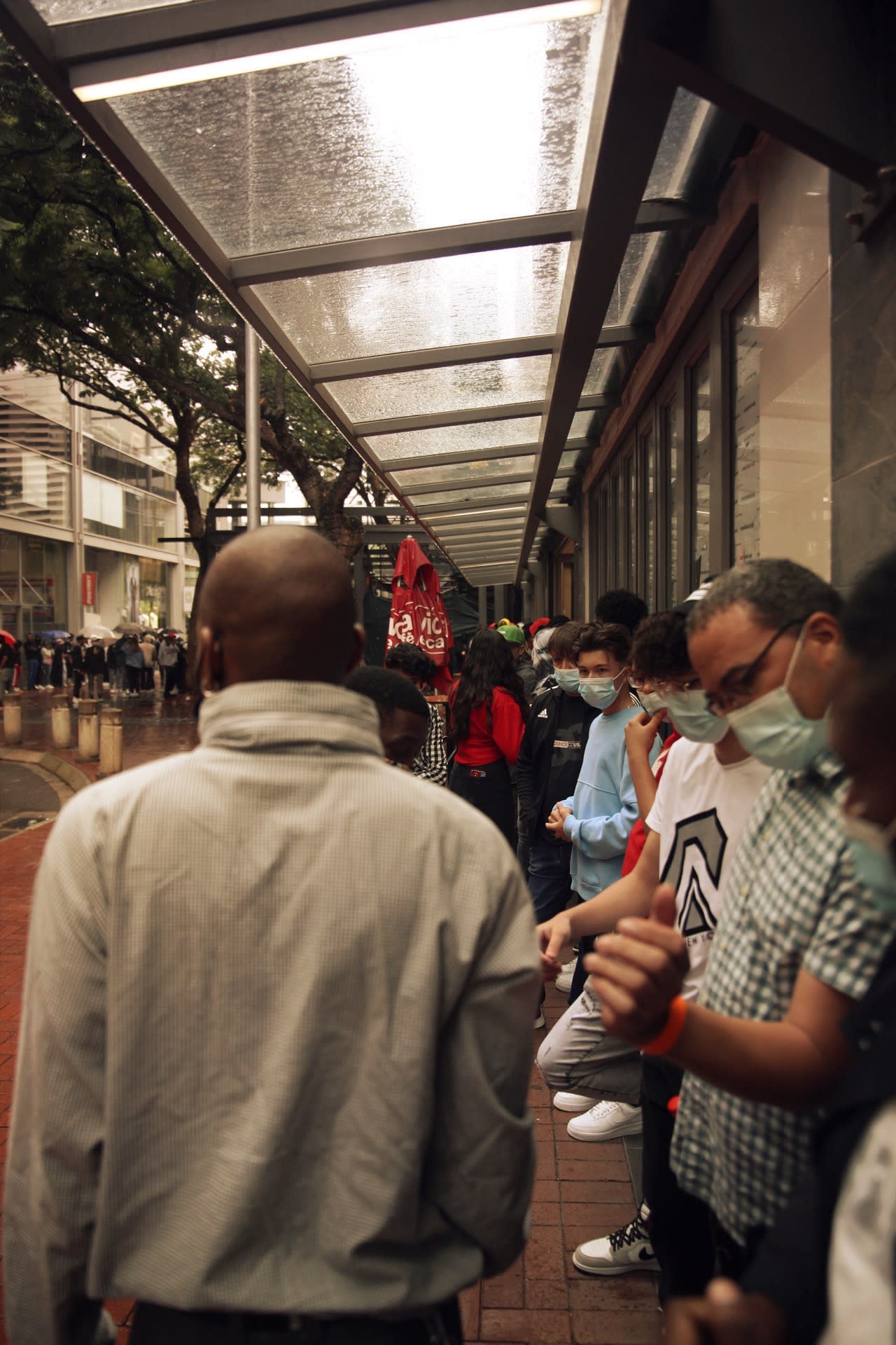 Air Jordan 1 Retro High OG (JHB Live Raffle Recap) | Shelflife