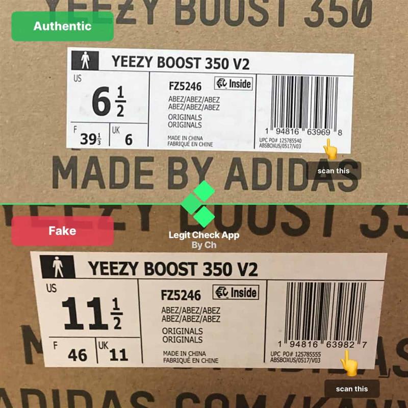 Comparing DHgate Yeezys ! 