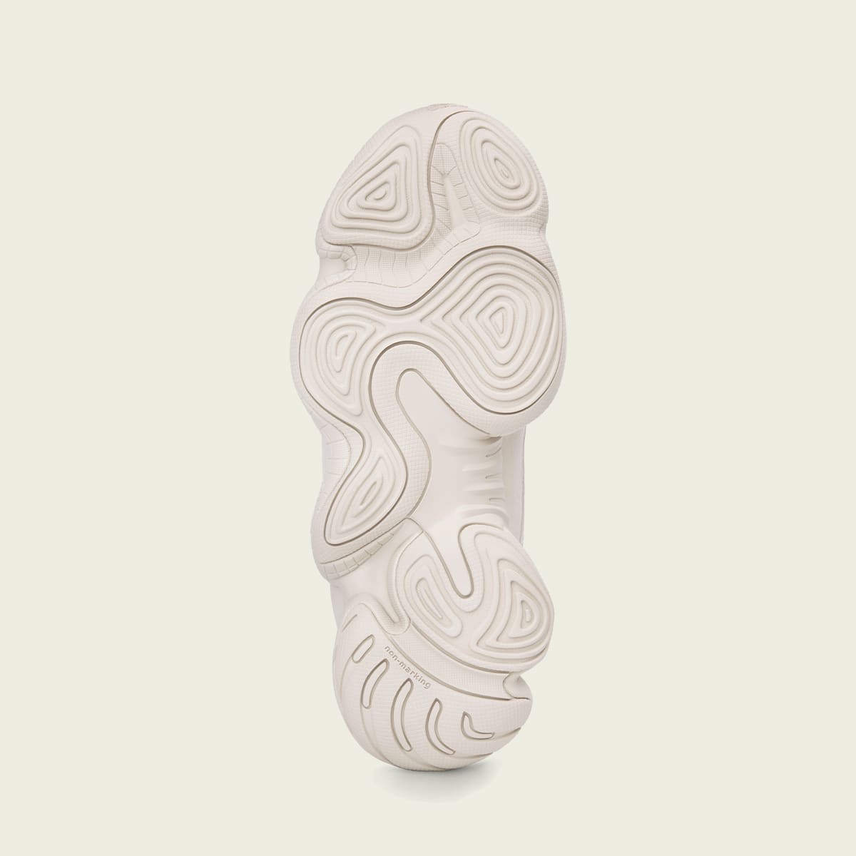 Adidas yeezy 500 blush sizing hotsell