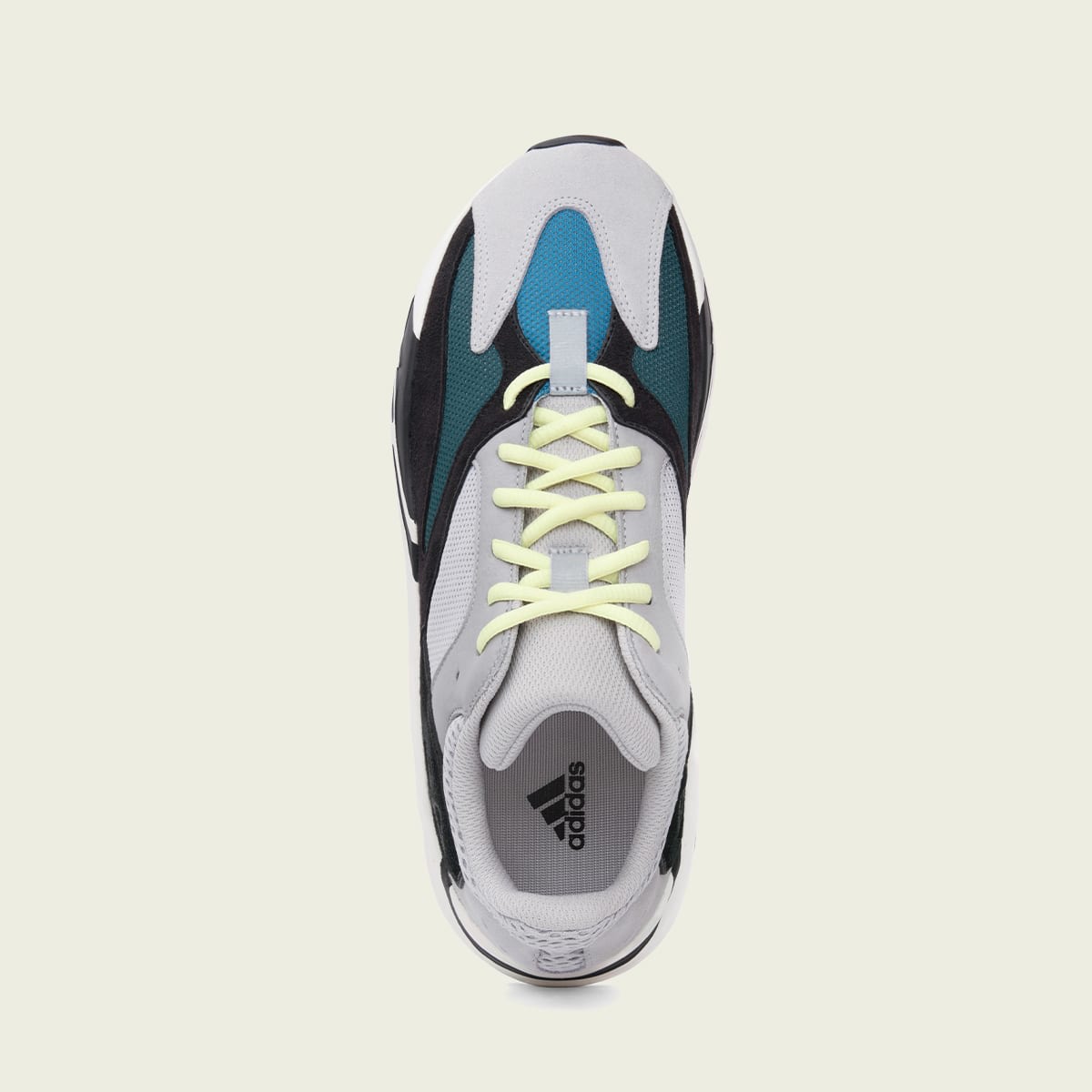 Yeezy boost 700 adults multi hot sale solid grey